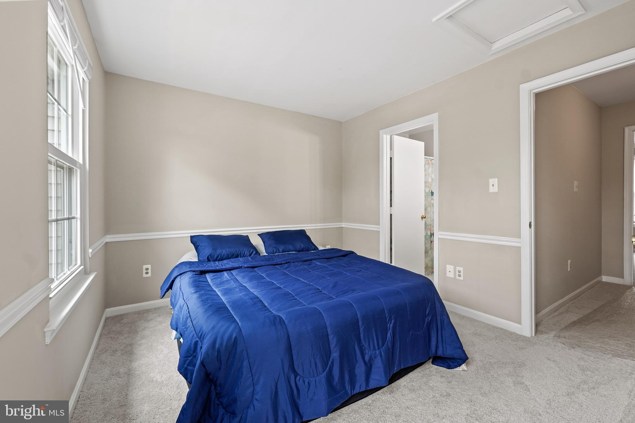 CENTREVILLE GREEN - Residential