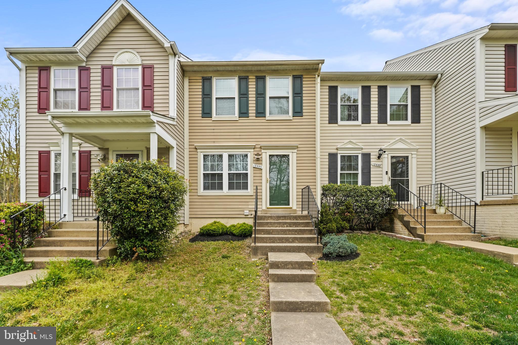 CENTREVILLE GREEN - Residential