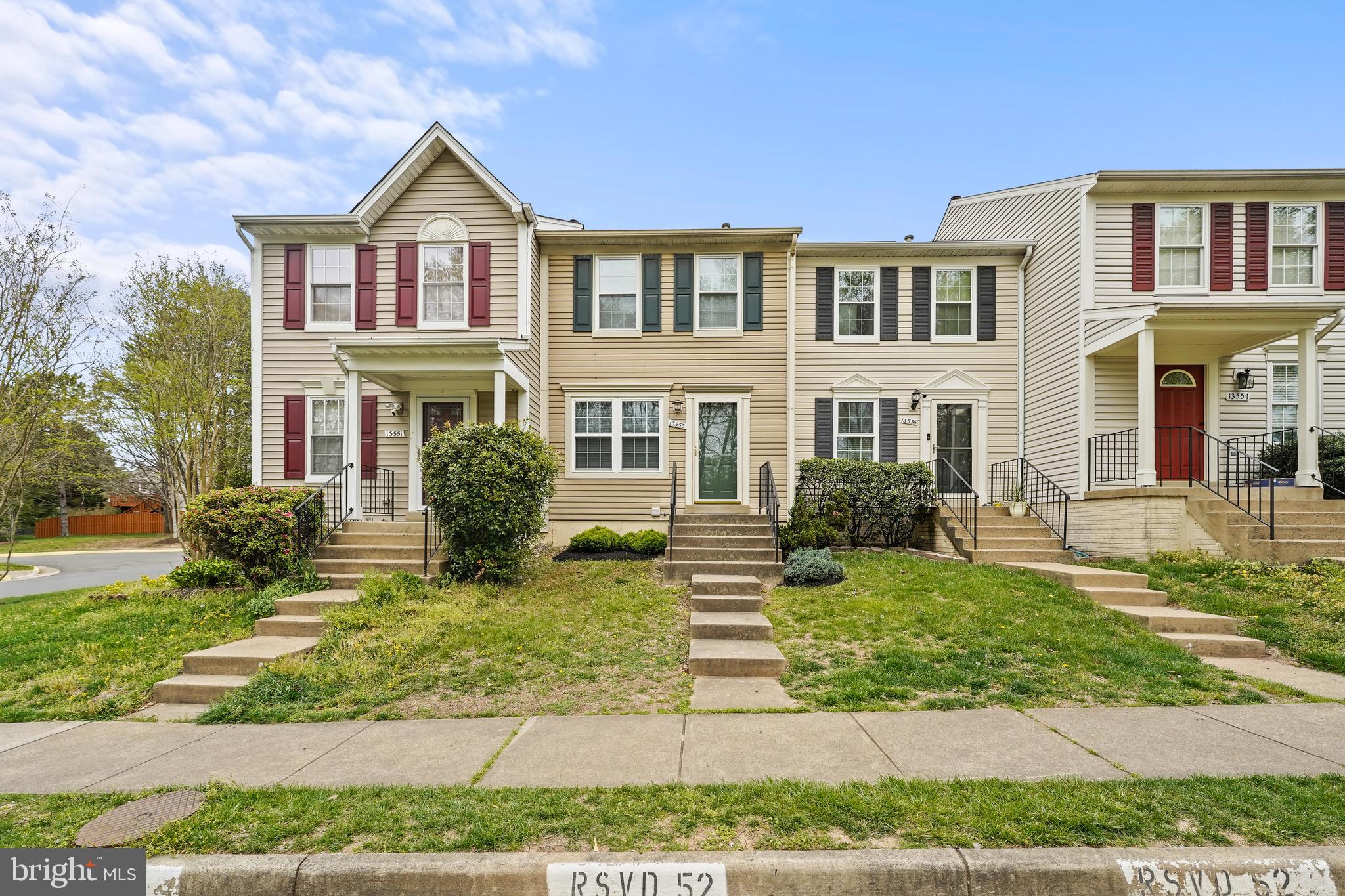 CENTREVILLE GREEN - Residential