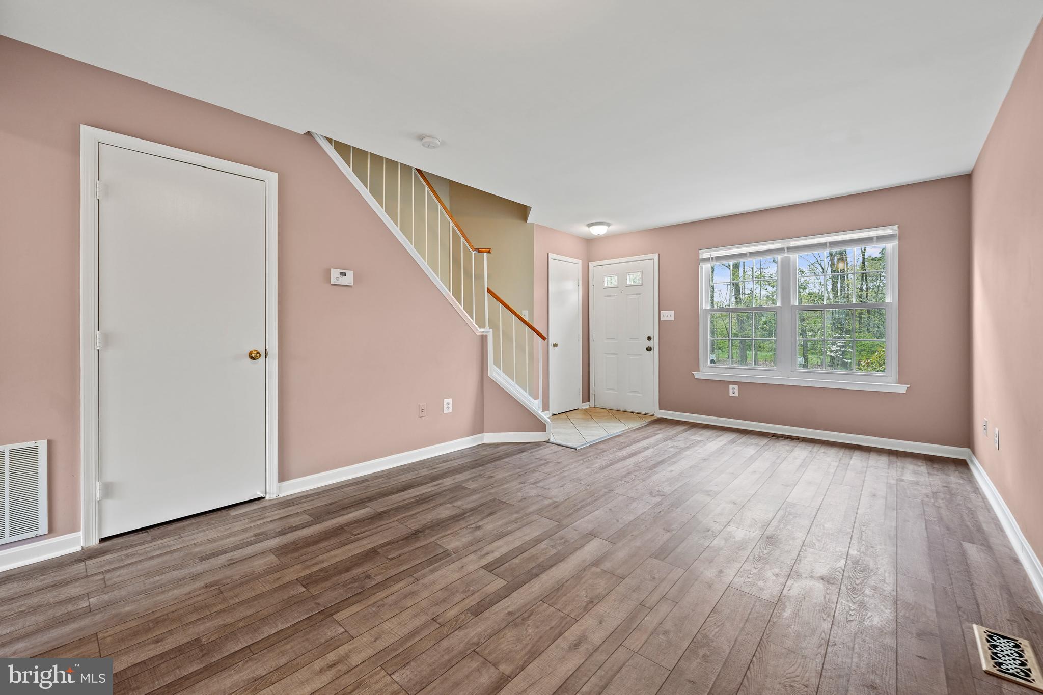 CENTREVILLE GREEN - Residential