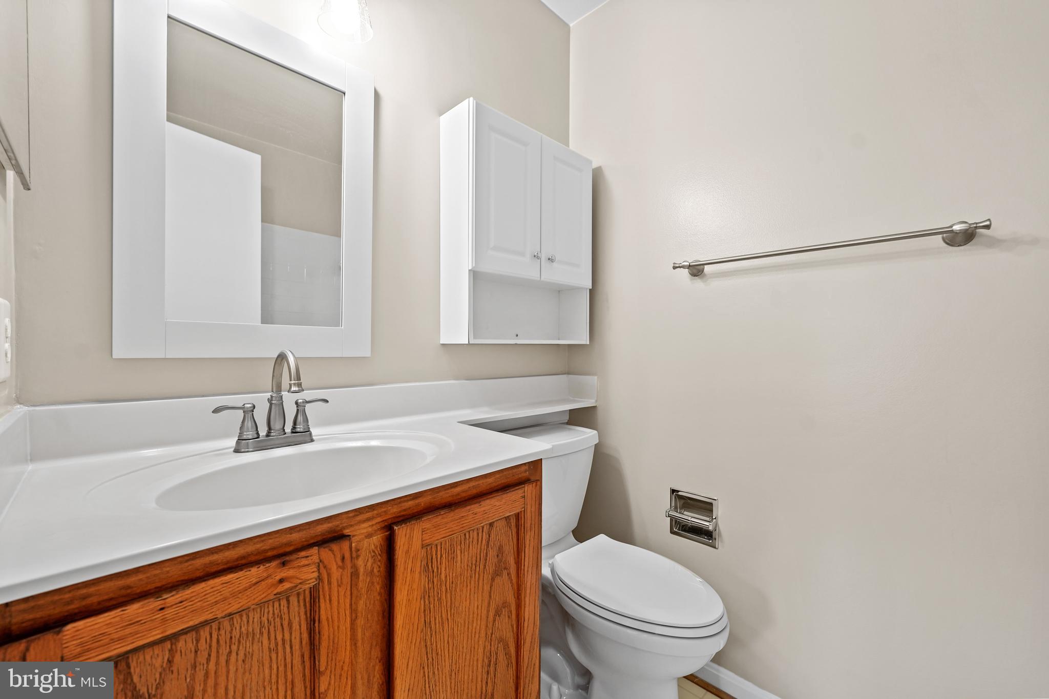 CENTREVILLE GREEN - Residential