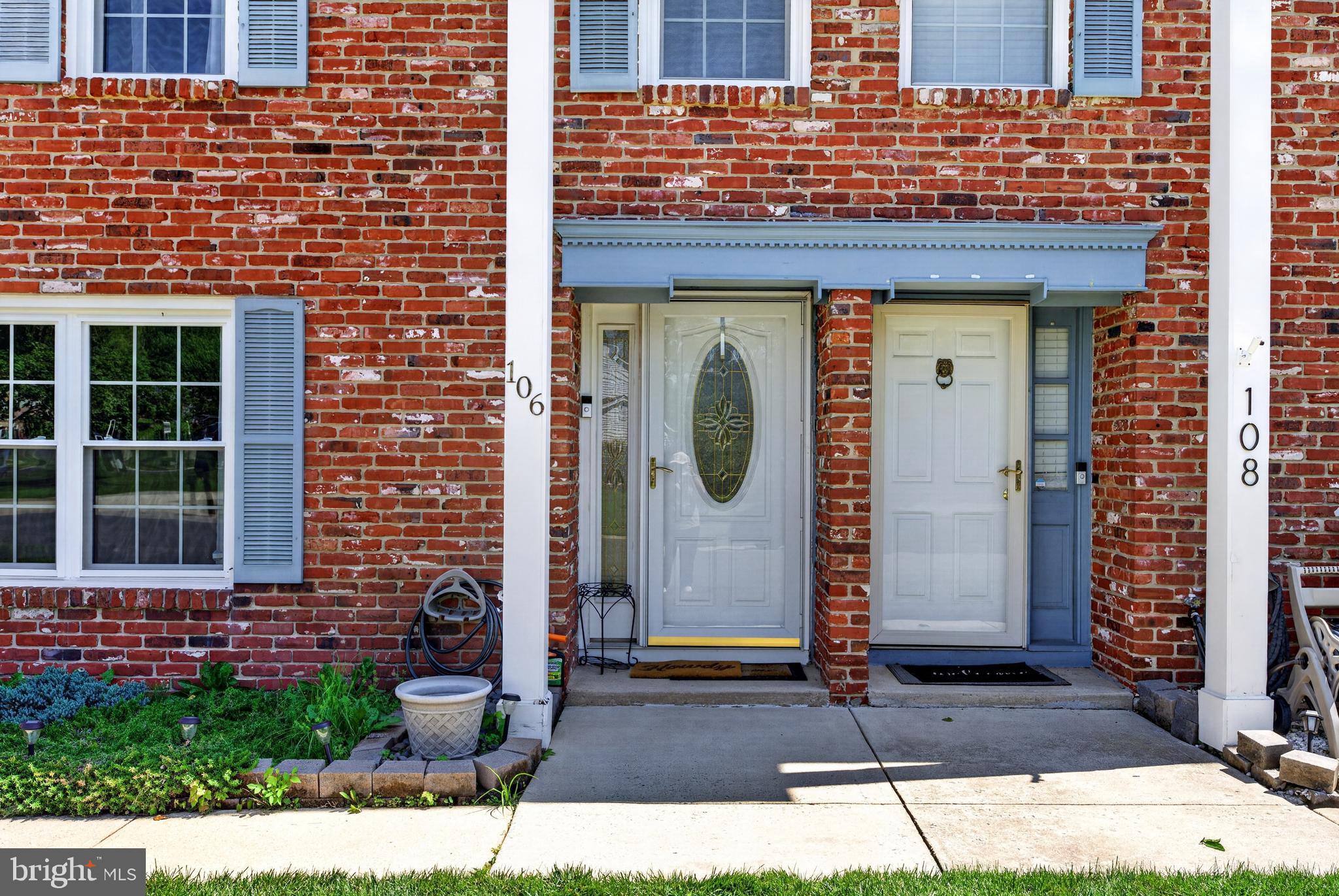 106 PEREGRINE DRIVE