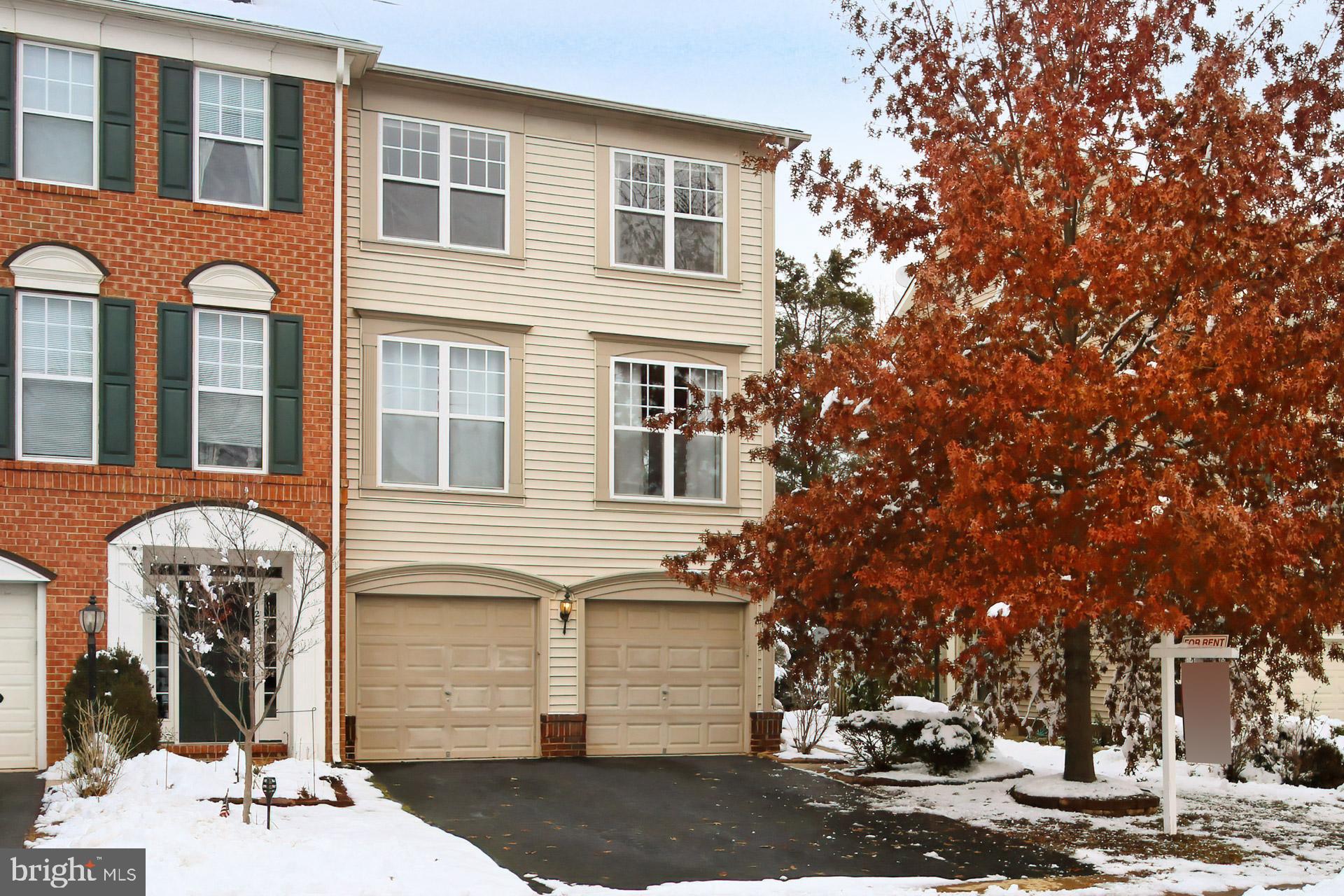 PEMBROOKE/VICTORY LAKES - Residential Lease