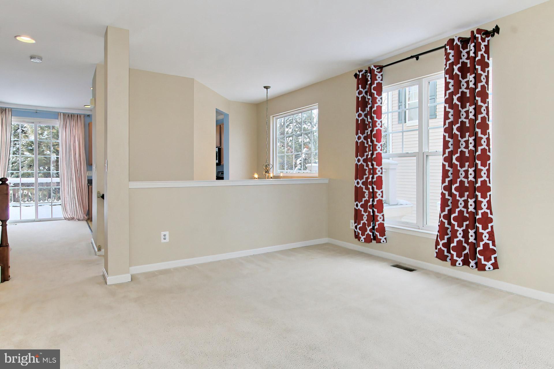 PEMBROOKE/VICTORY LAKES - Residential Lease