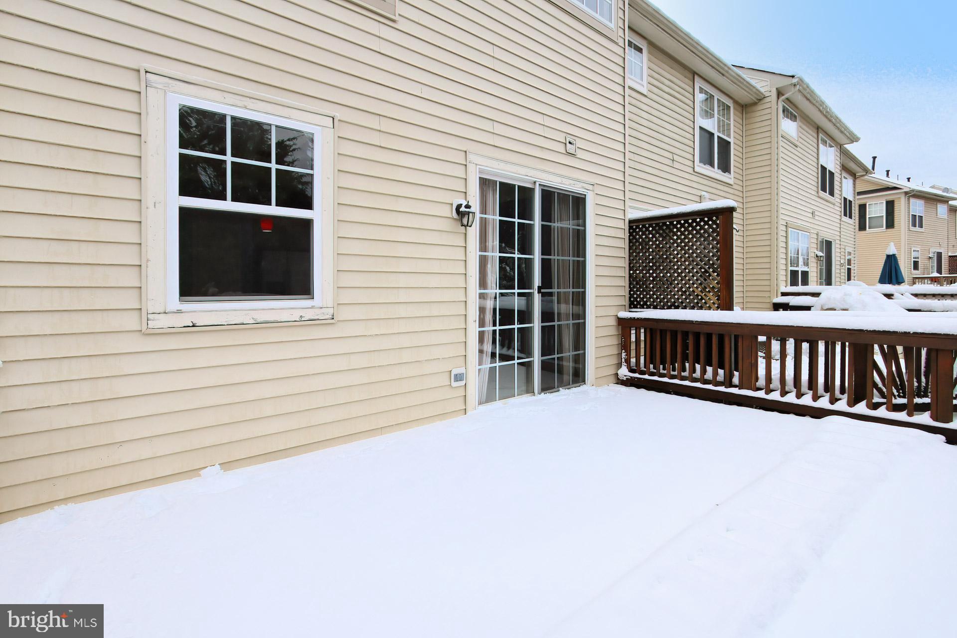 PEMBROOKE/VICTORY LAKES - Residential Lease