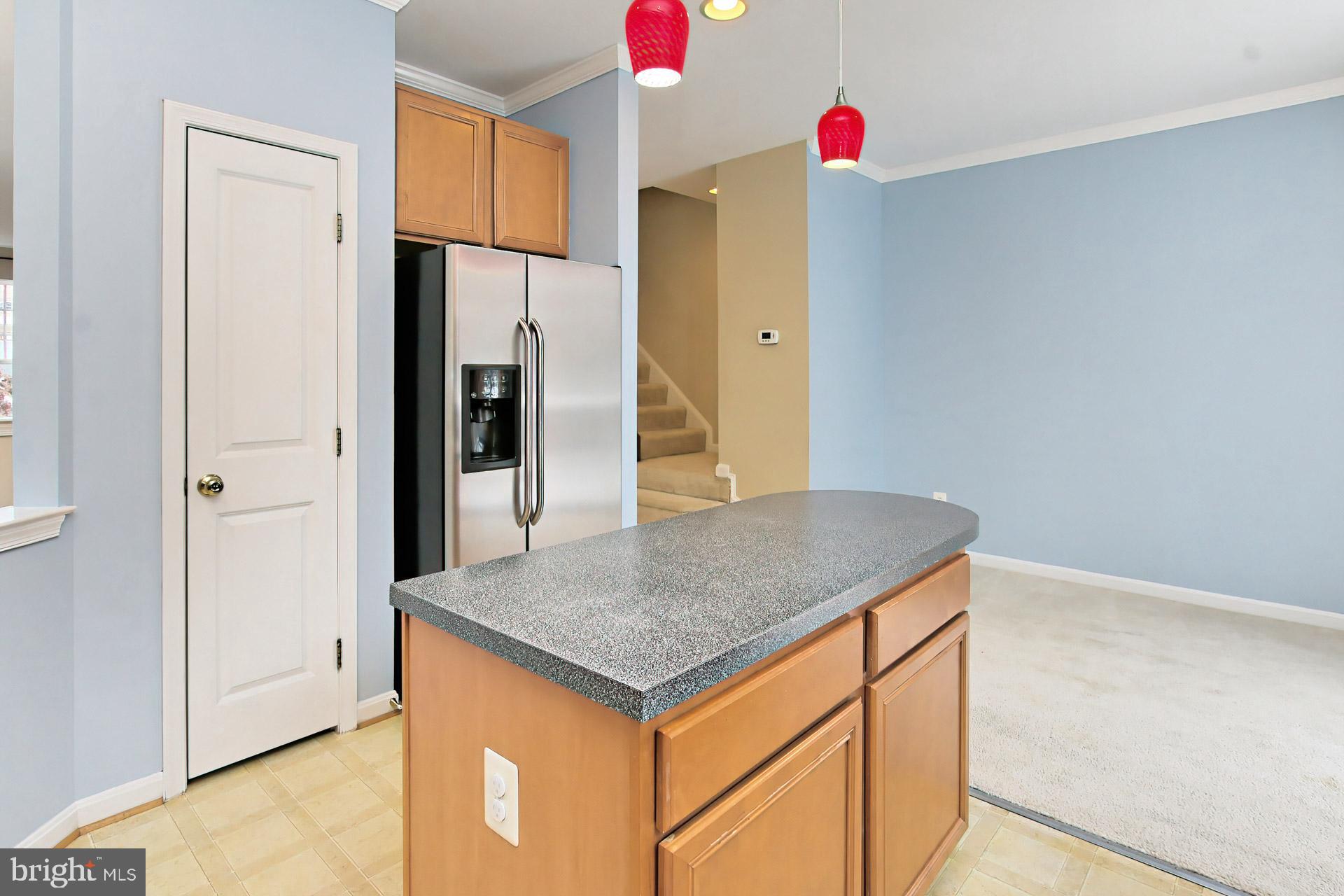 PEMBROOKE/VICTORY LAKES - Residential Lease