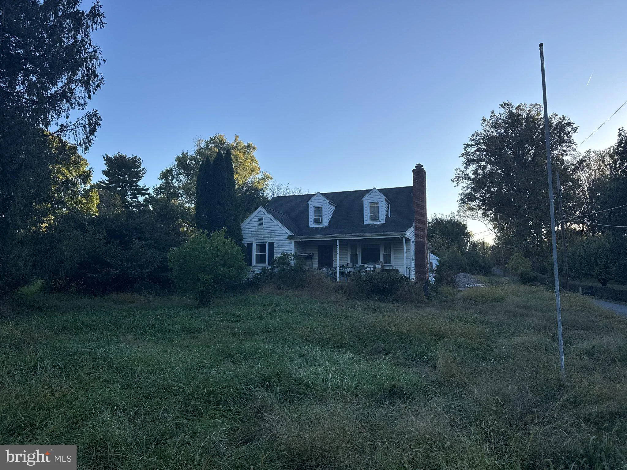 10809 Davis Avenue, Woodstock, MD 21163