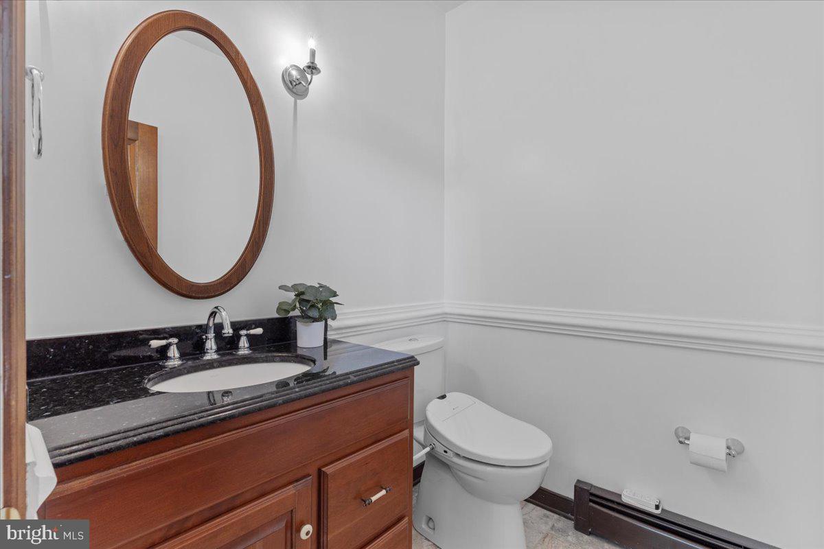 MOYAONE RESERVE - Residential