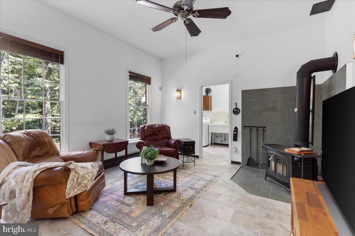 MOYAONE RESERVE - Residential