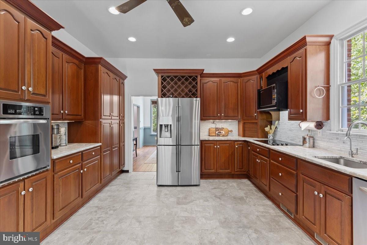 MOYAONE RESERVE - Residential