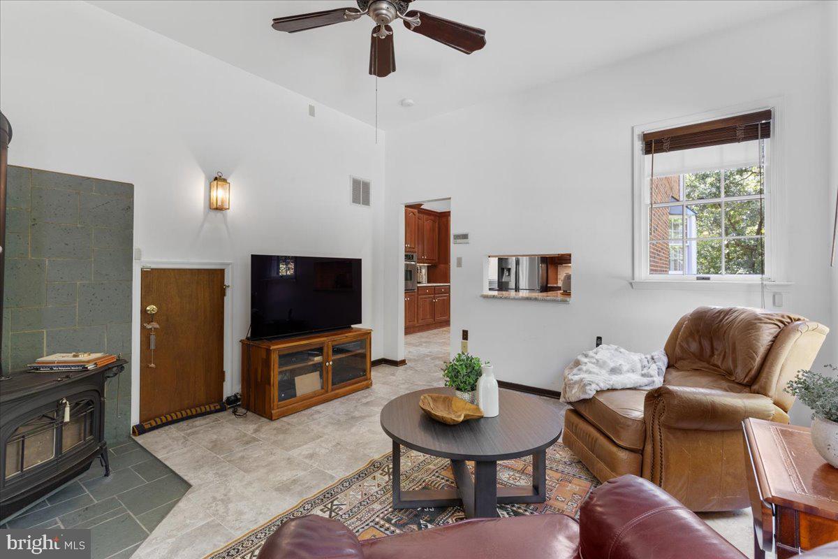 MOYAONE RESERVE - Residential