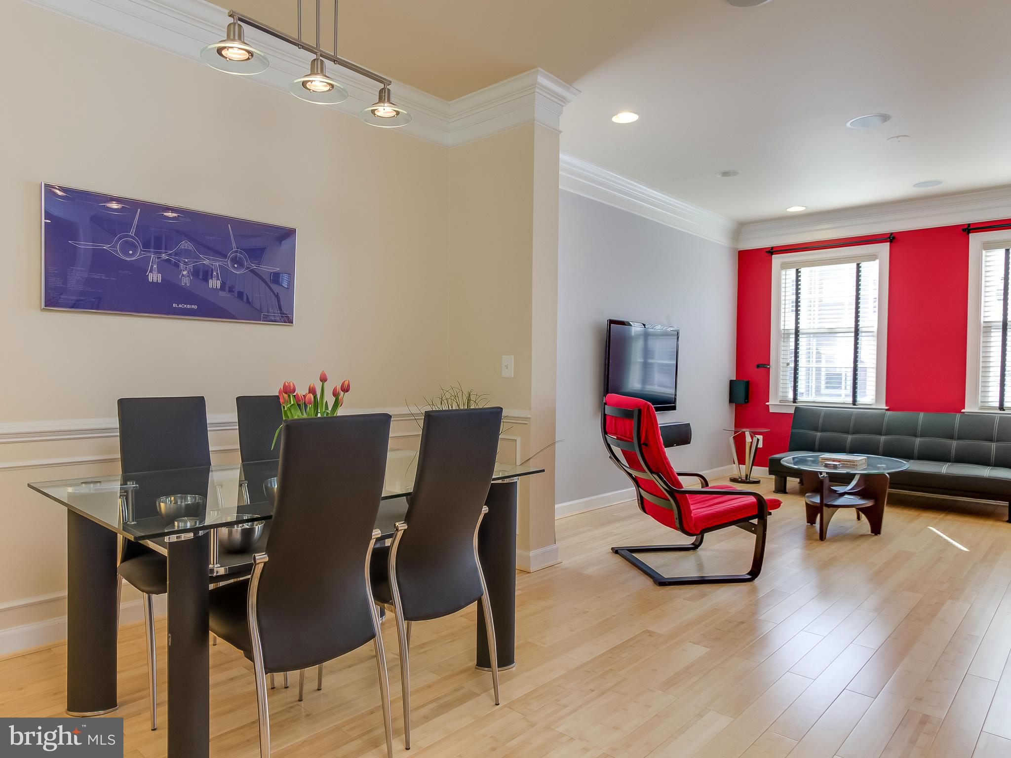 AVERY PARK - Residential