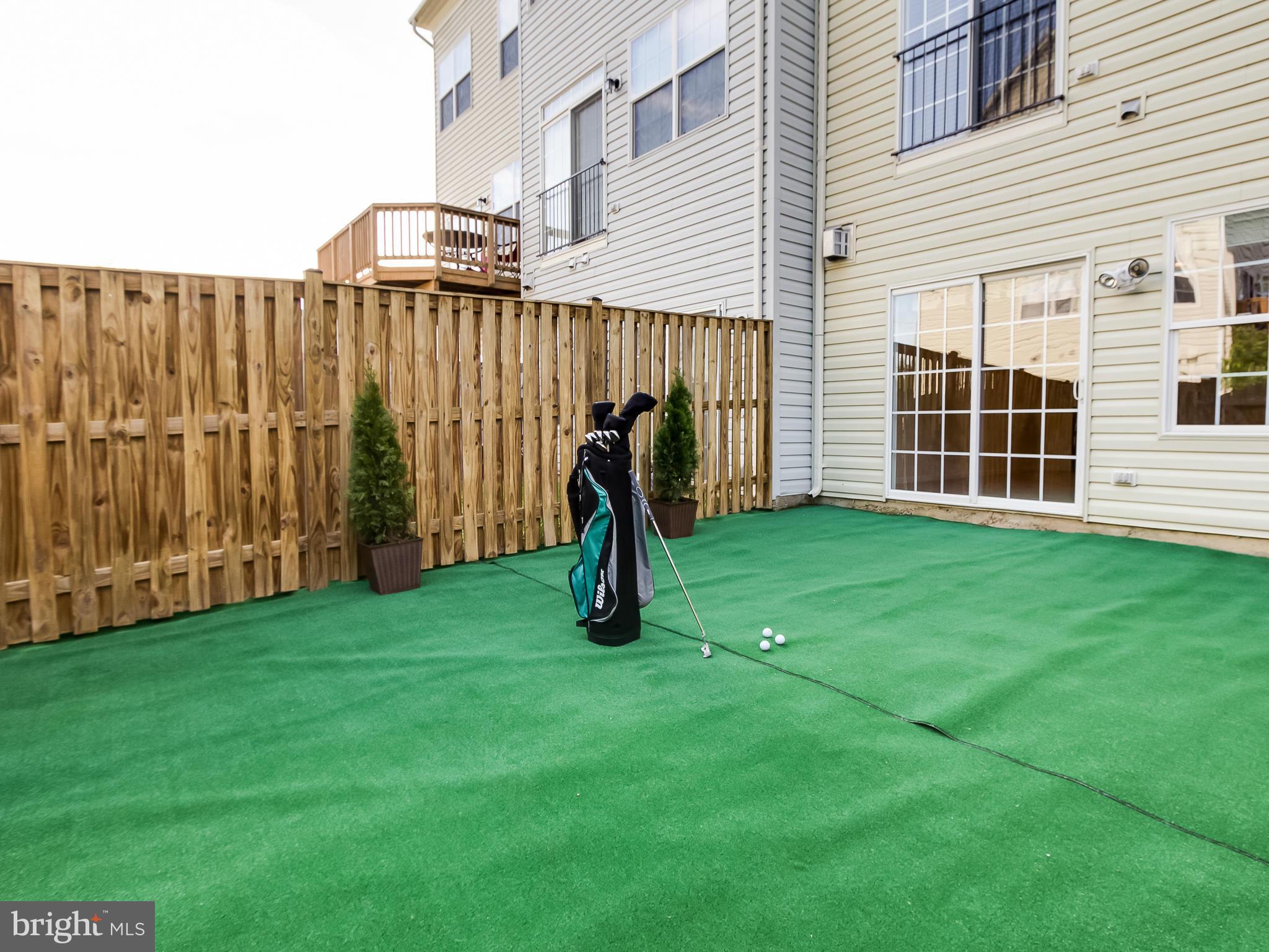 AVERY PARK - Residential