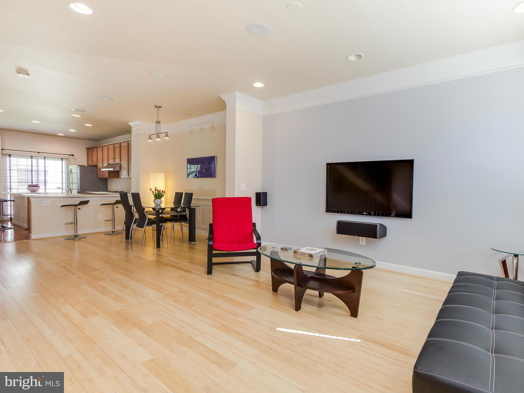 AVERY PARK - Residential