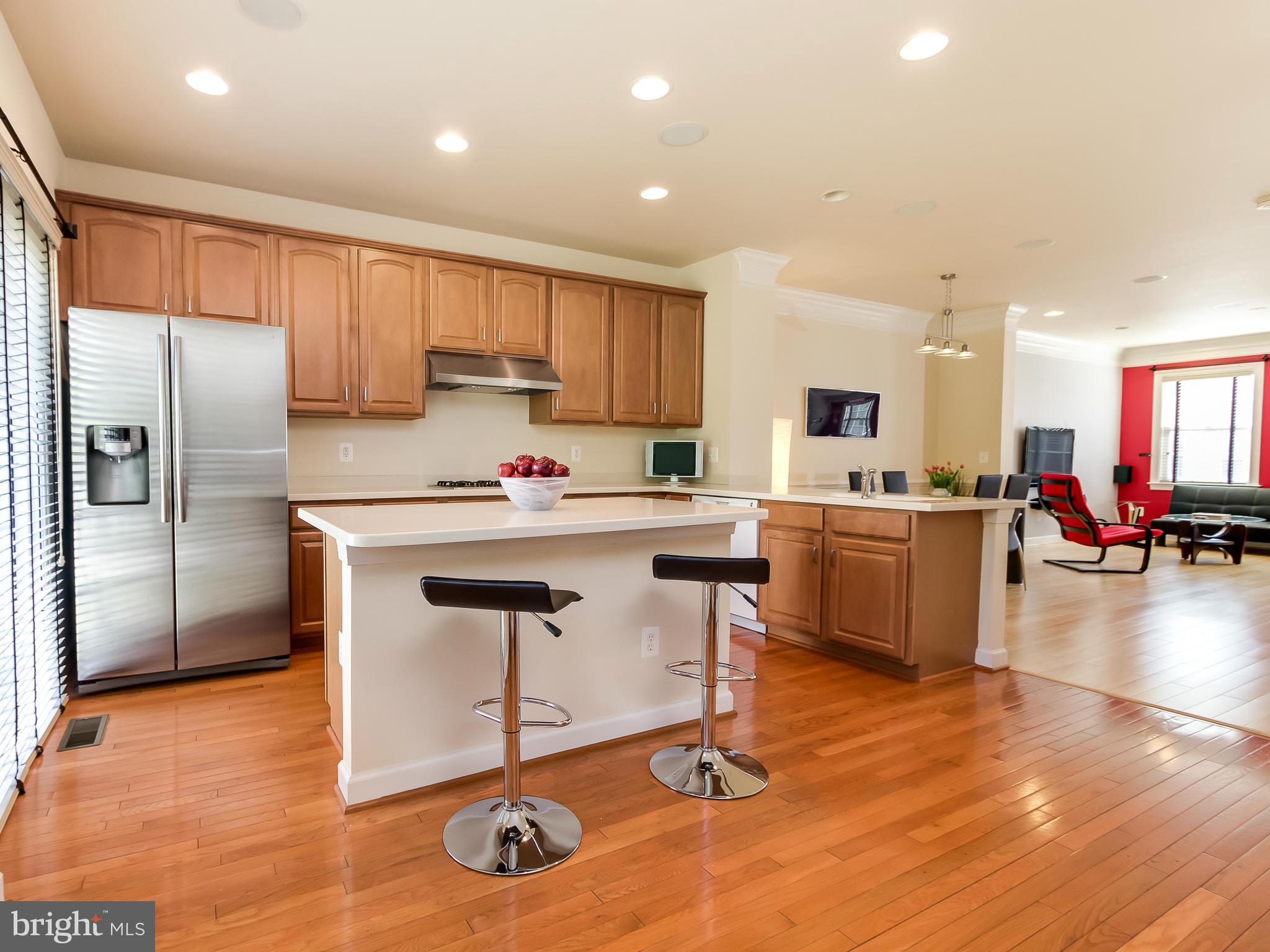 AVERY PARK - Residential