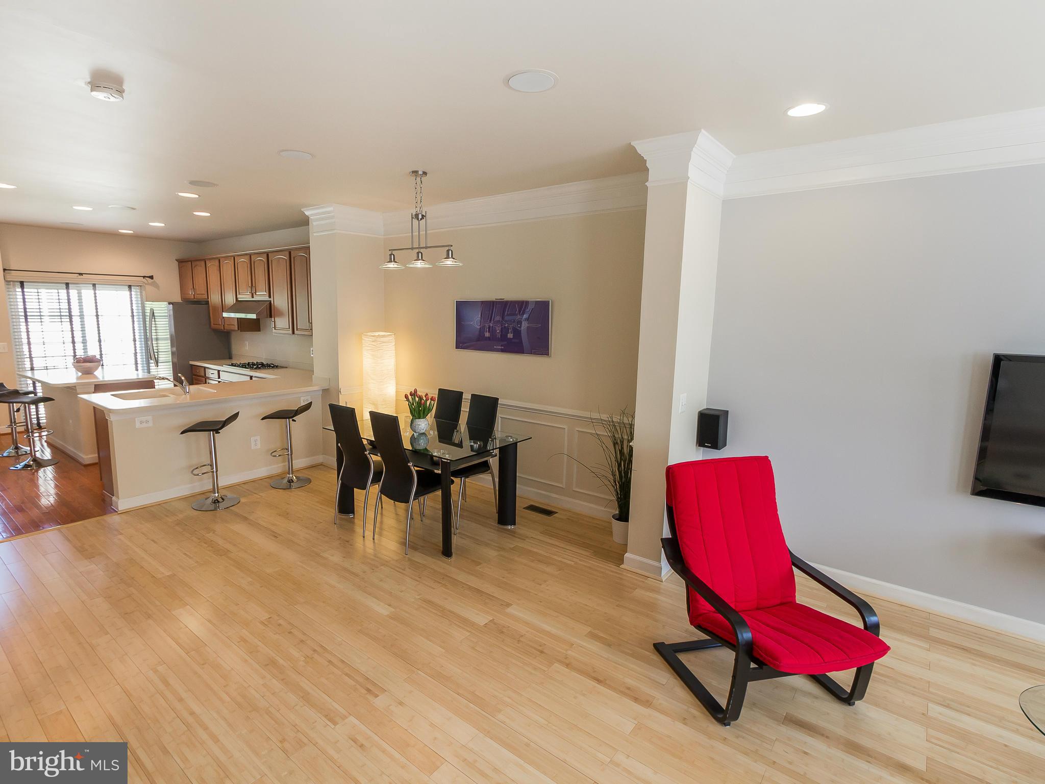 AVERY PARK - Residential