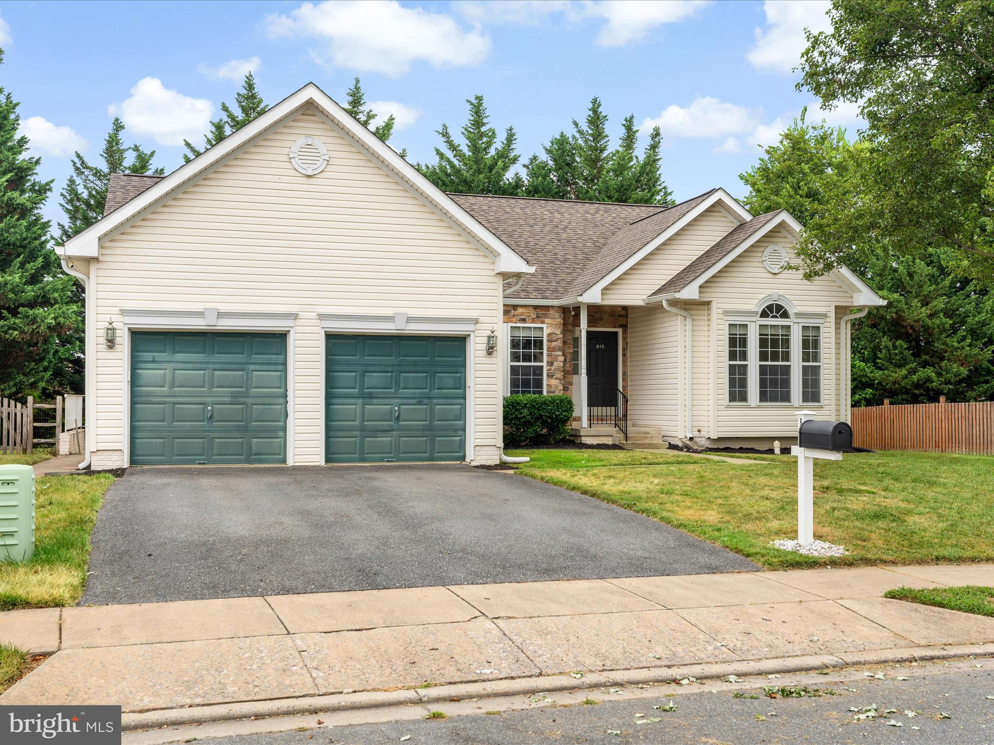 815 AZTEC DRIVE