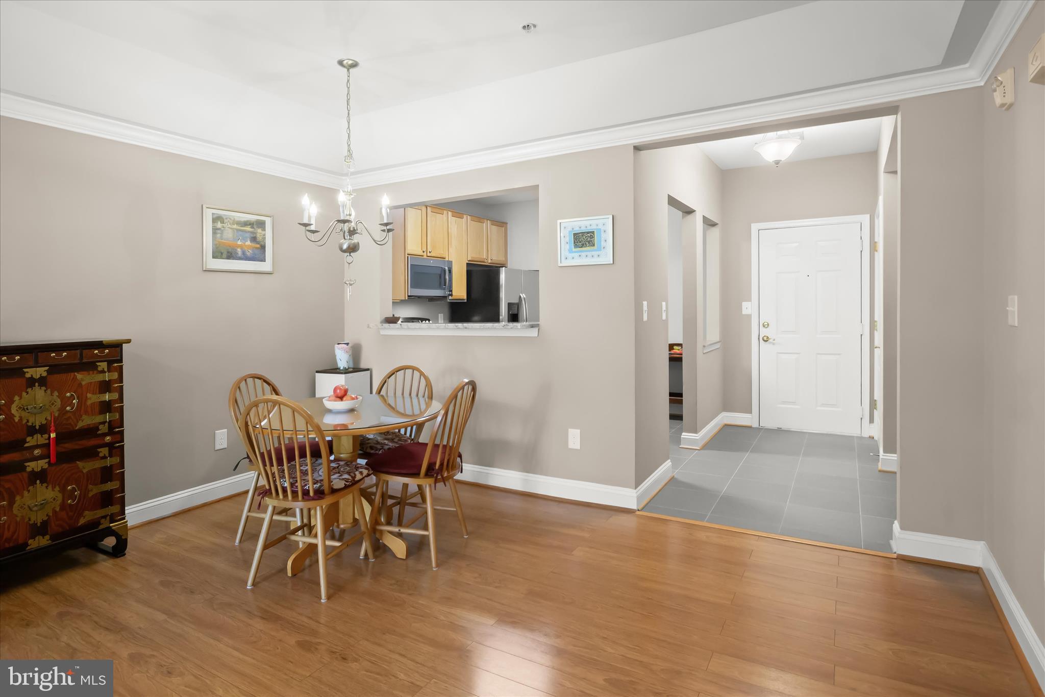 VILLAGE OF RIVER HILL - Residential