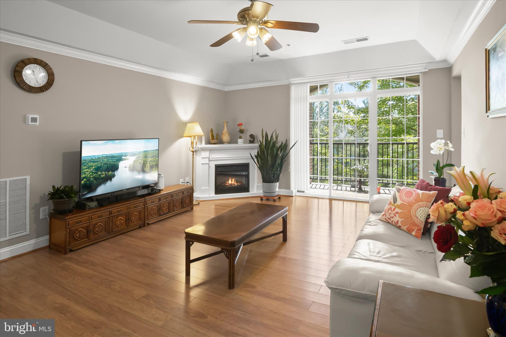 VILLAGE OF RIVER HILL - Residential