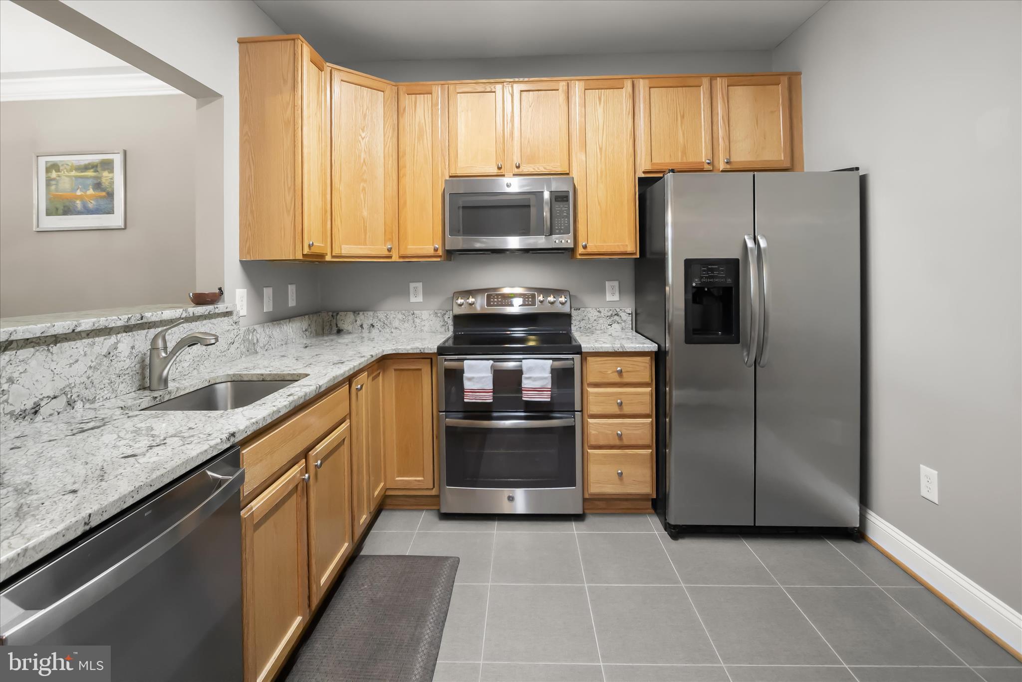 VILLAGE OF RIVER HILL - Residential