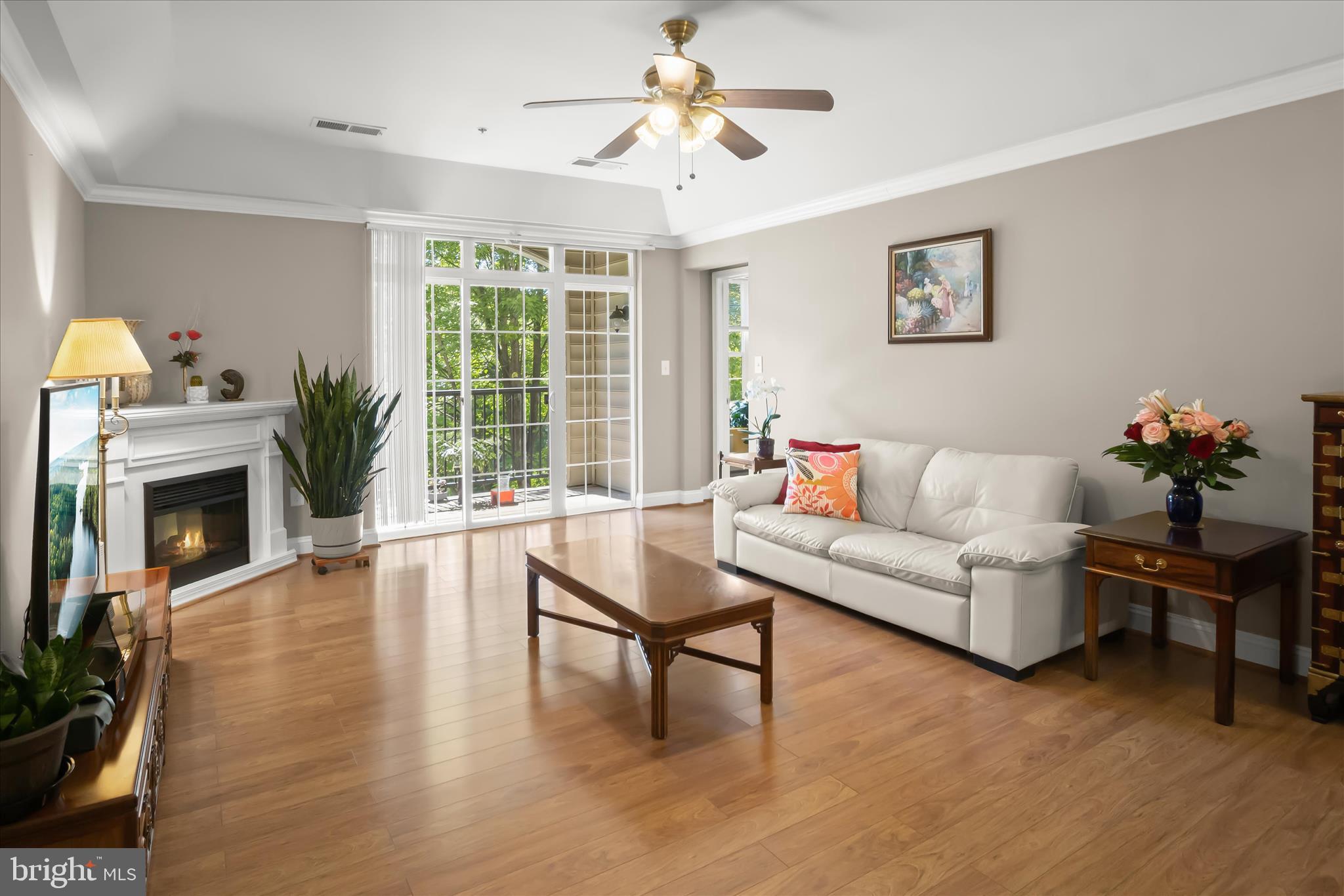 VILLAGE OF RIVER HILL - Residential
