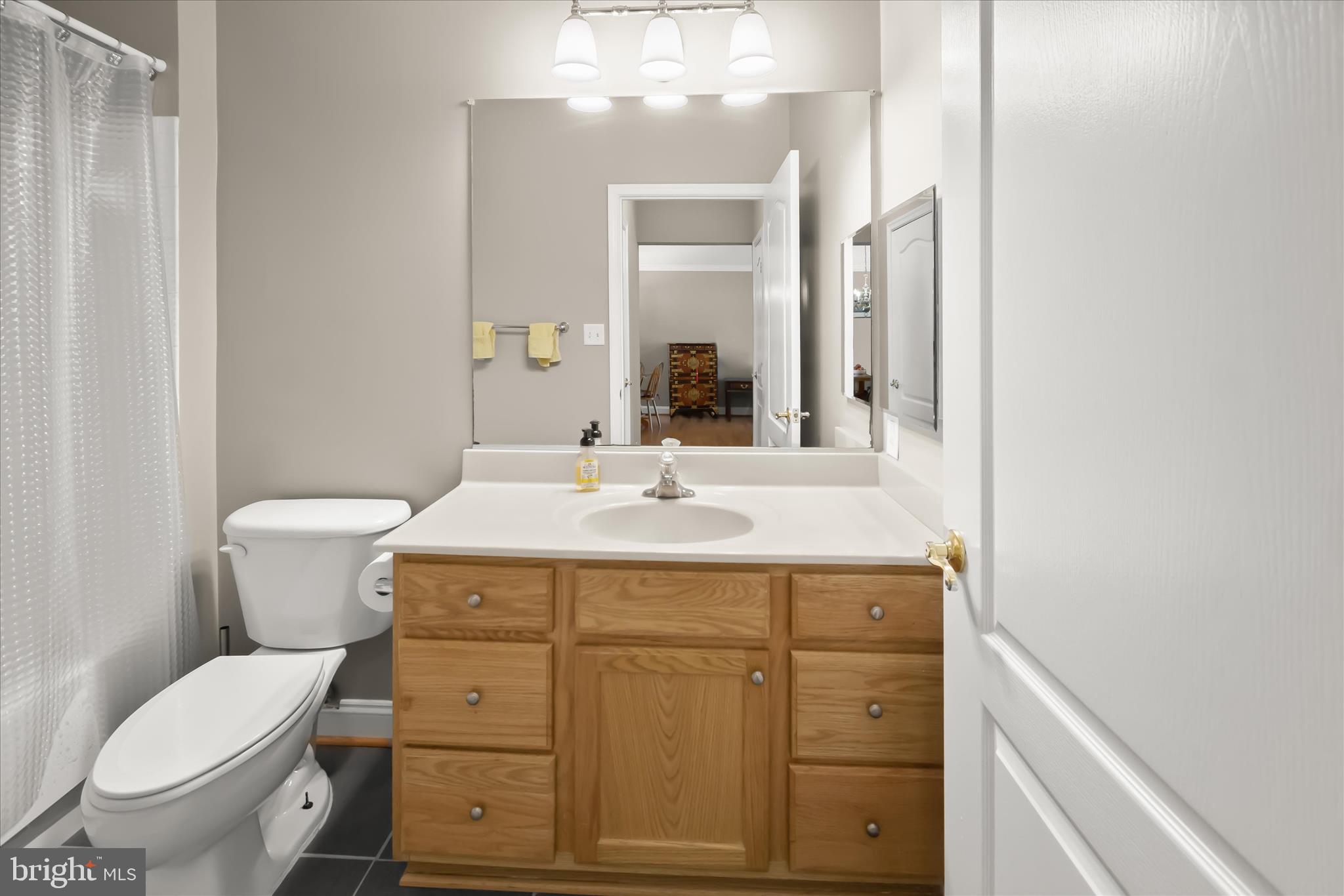 VILLAGE OF RIVER HILL - Residential