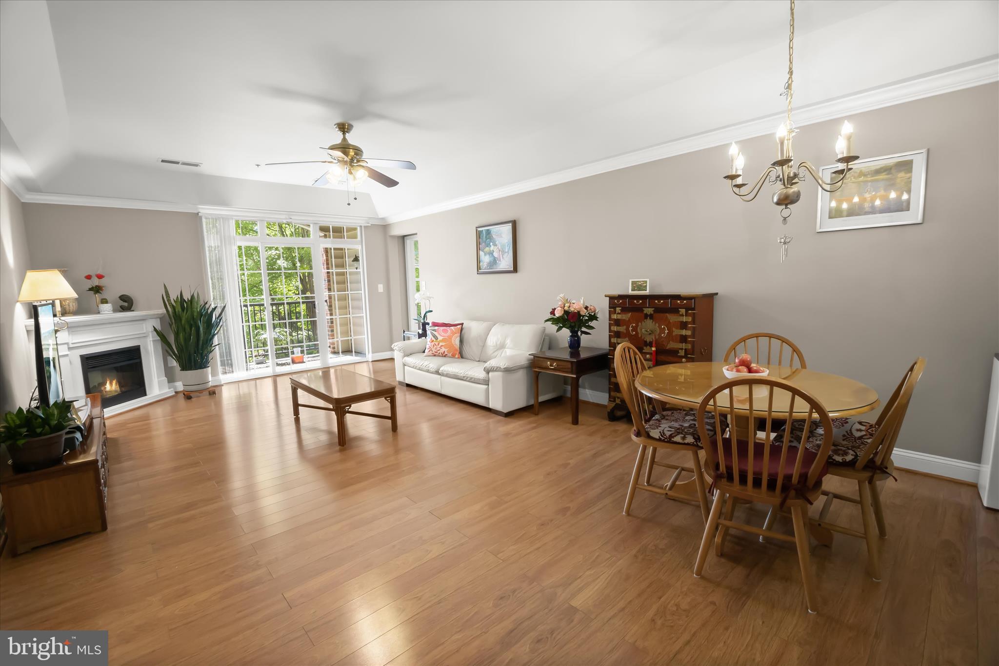 VILLAGE OF RIVER HILL - Residential