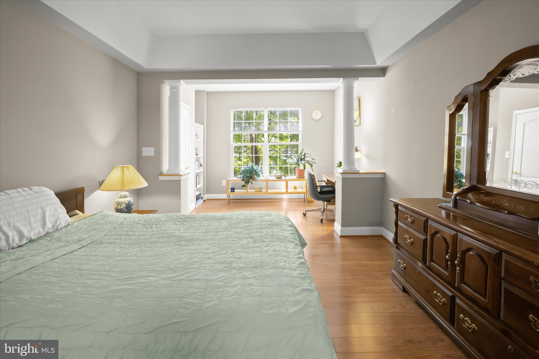 VILLAGE OF RIVER HILL - Residential