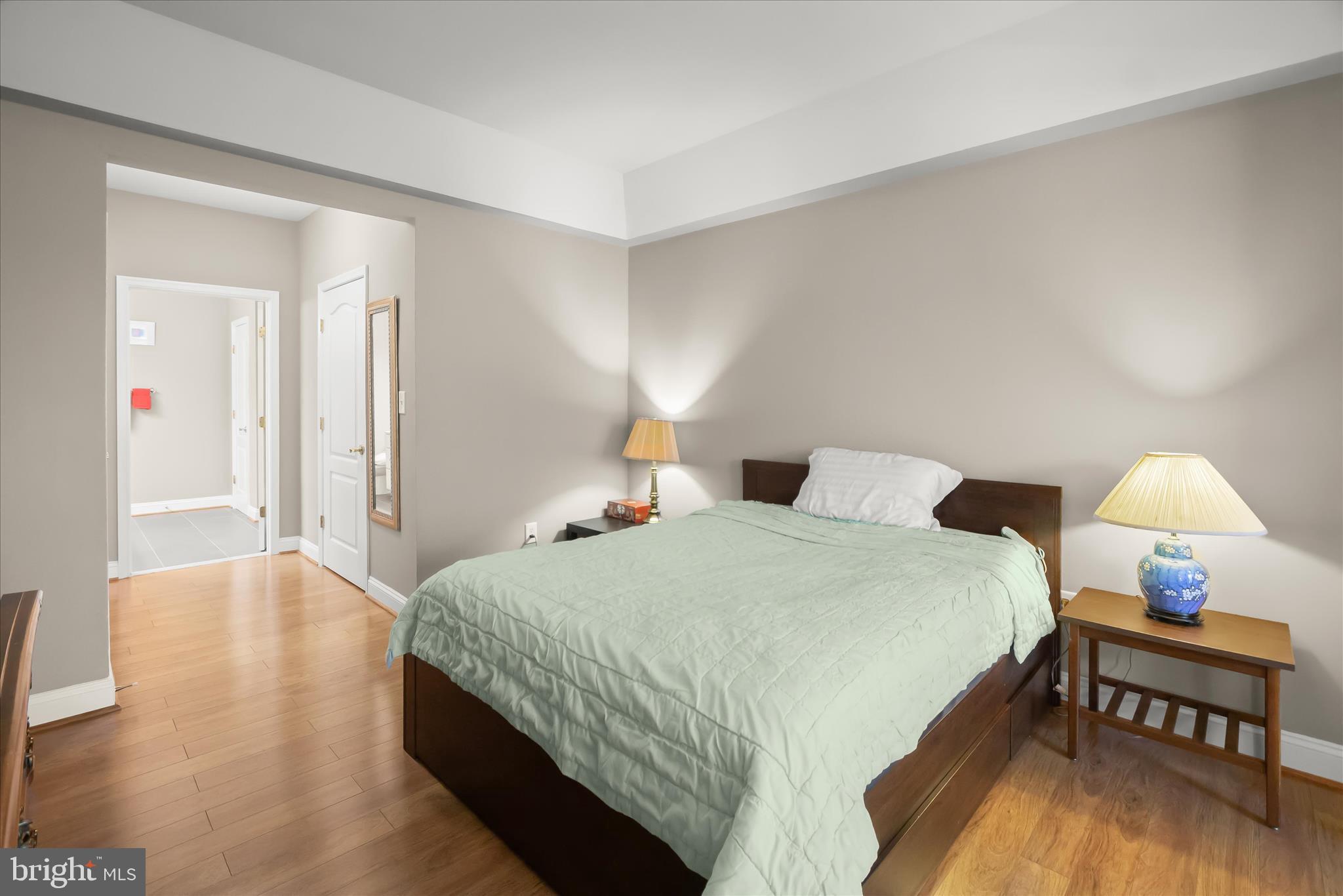 VILLAGE OF RIVER HILL - Residential