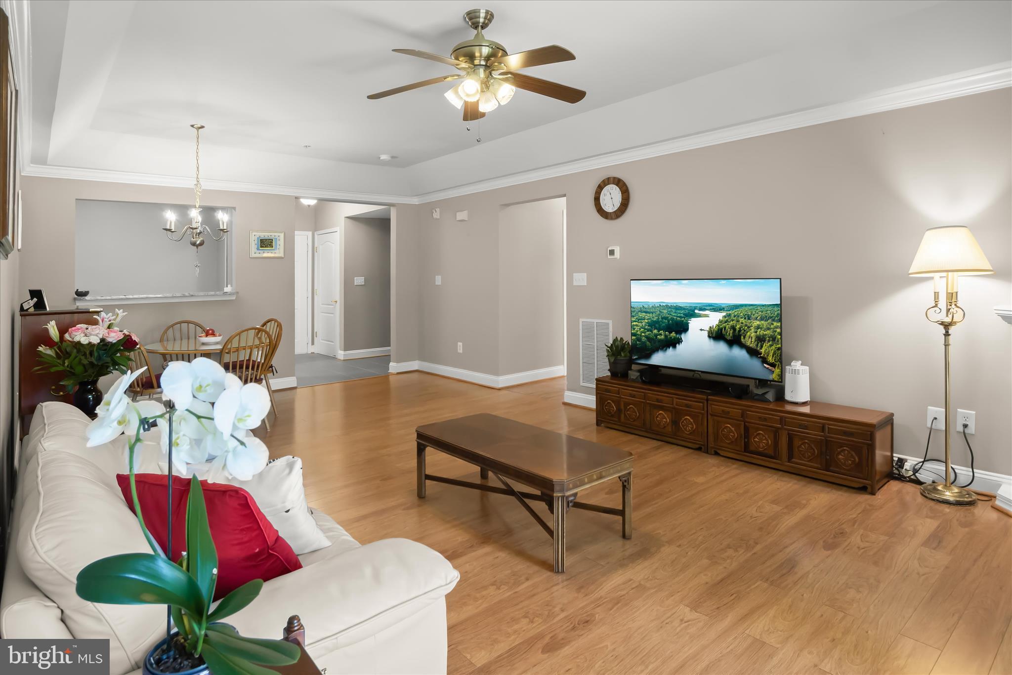 VILLAGE OF RIVER HILL - Residential