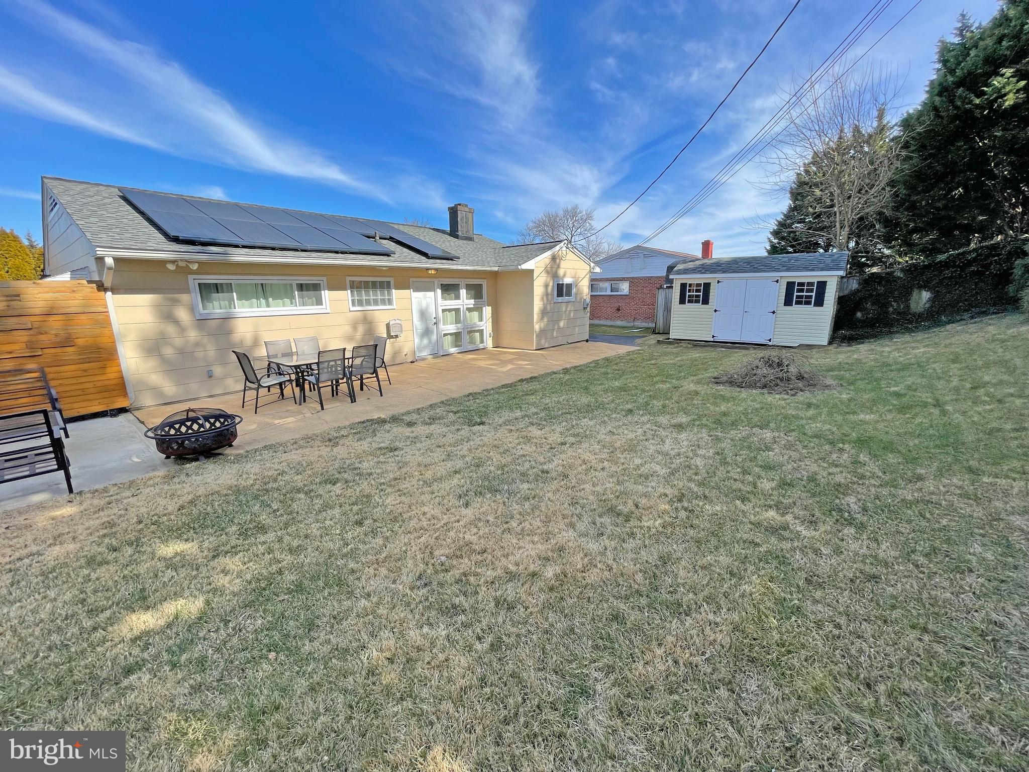 WOODCROFT - Residential