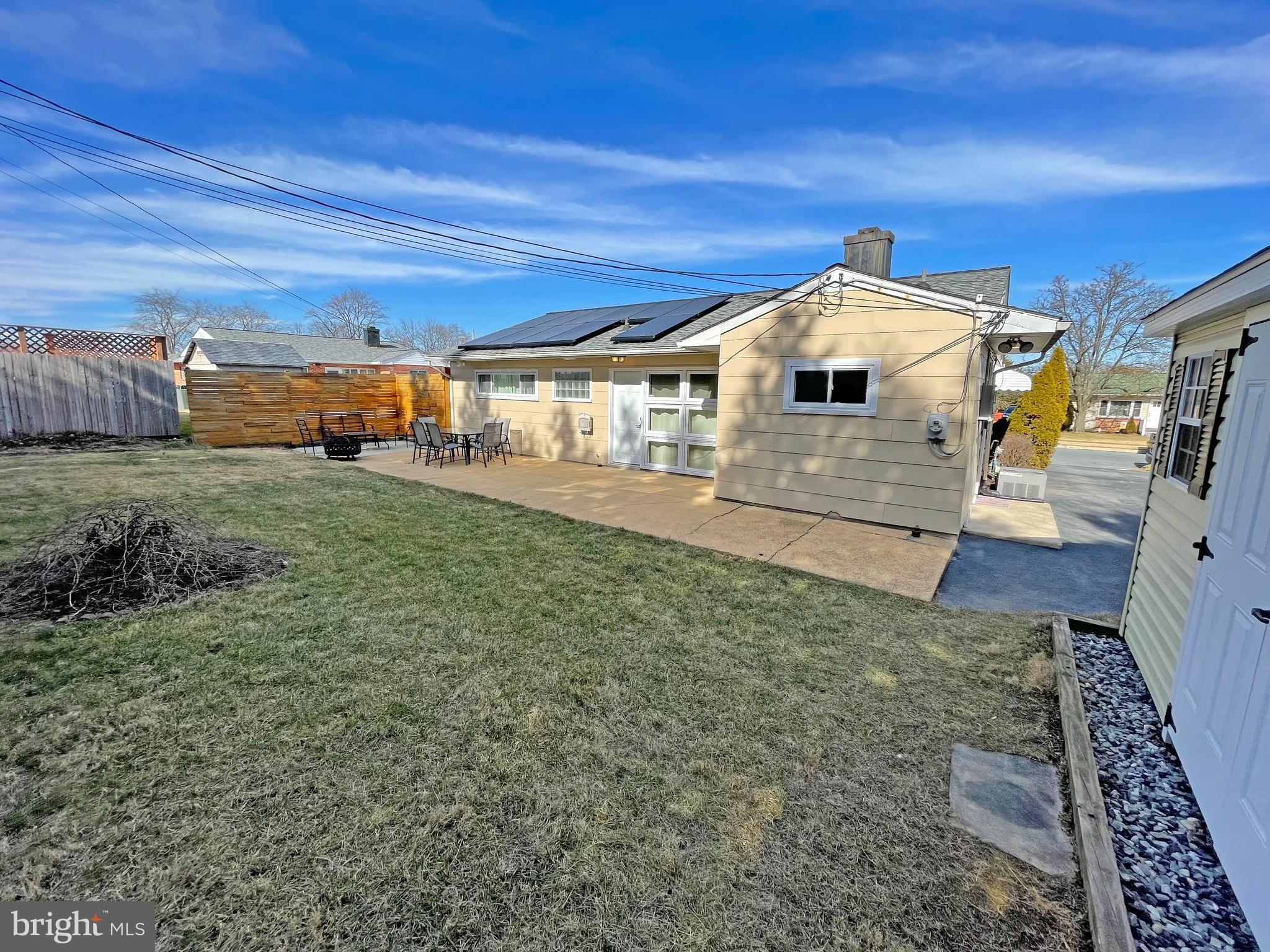 WOODCROFT - Residential