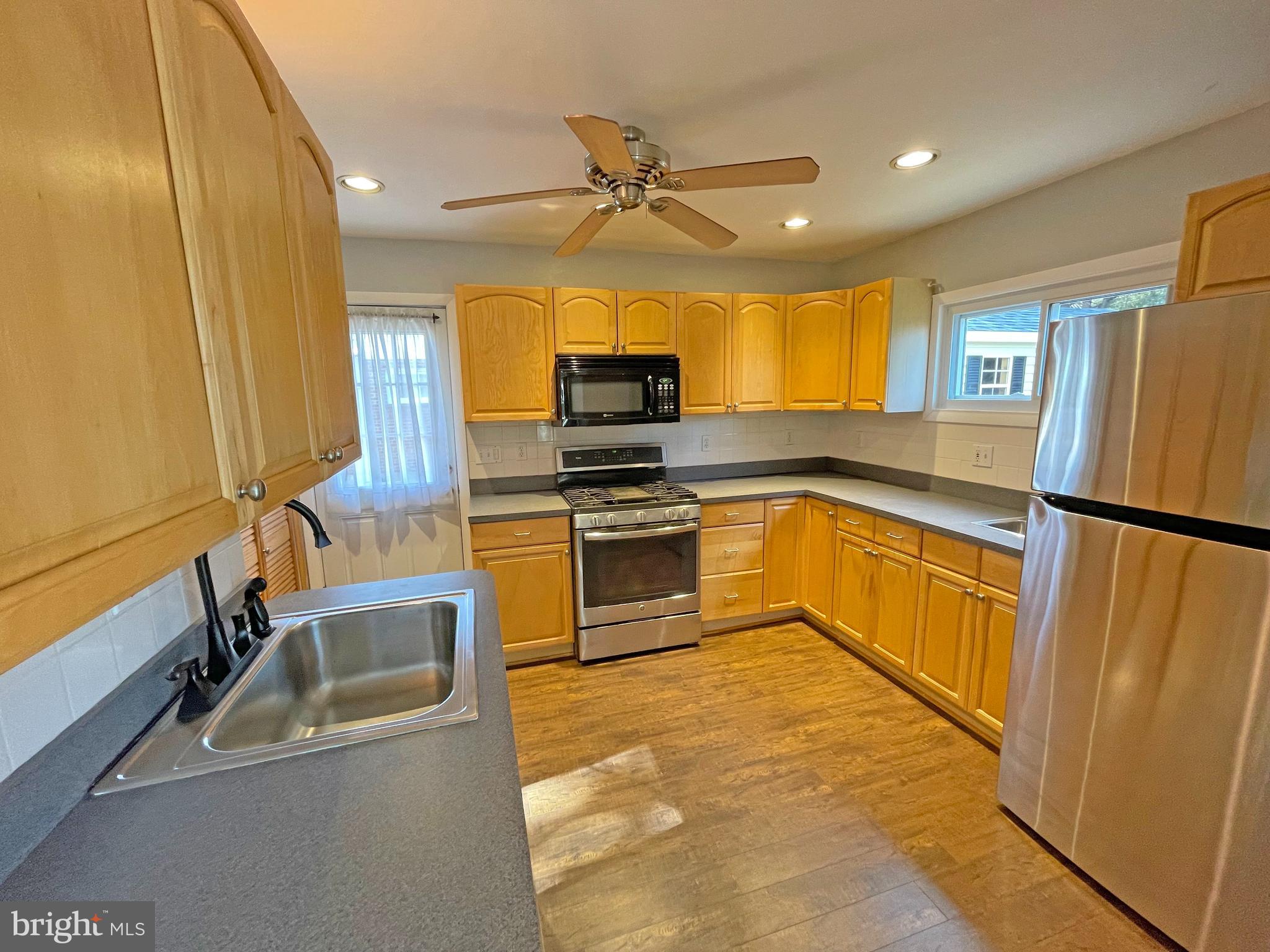 WOODCROFT - Residential