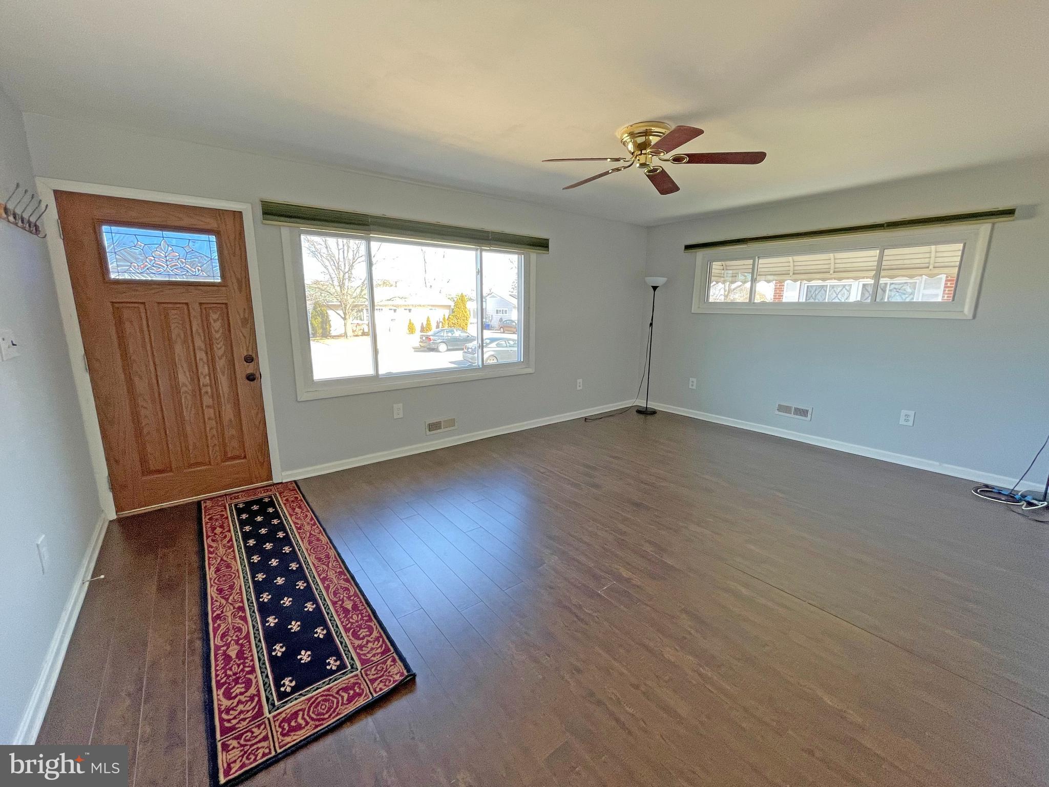 WOODCROFT - Residential