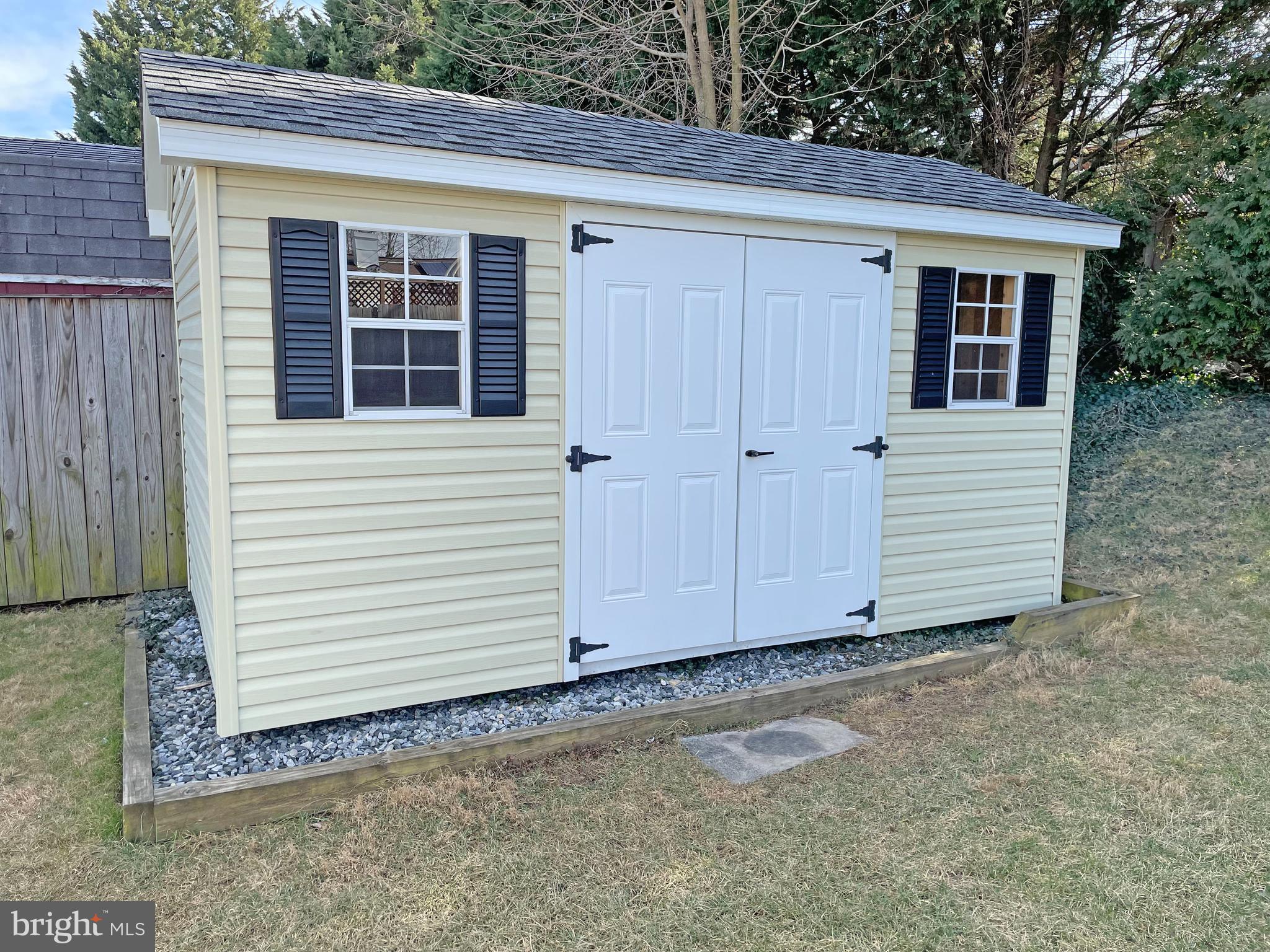 WOODCROFT - Residential