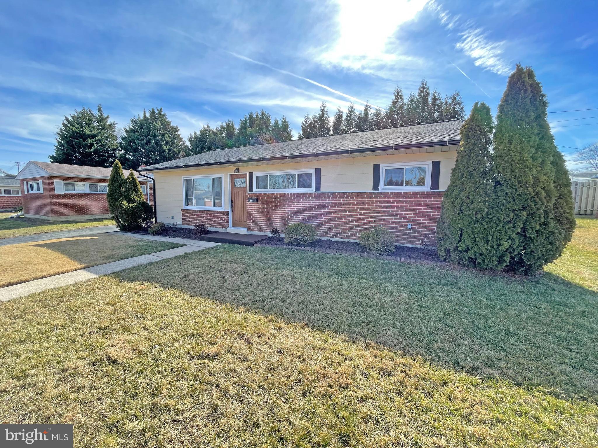 WOODCROFT - Residential