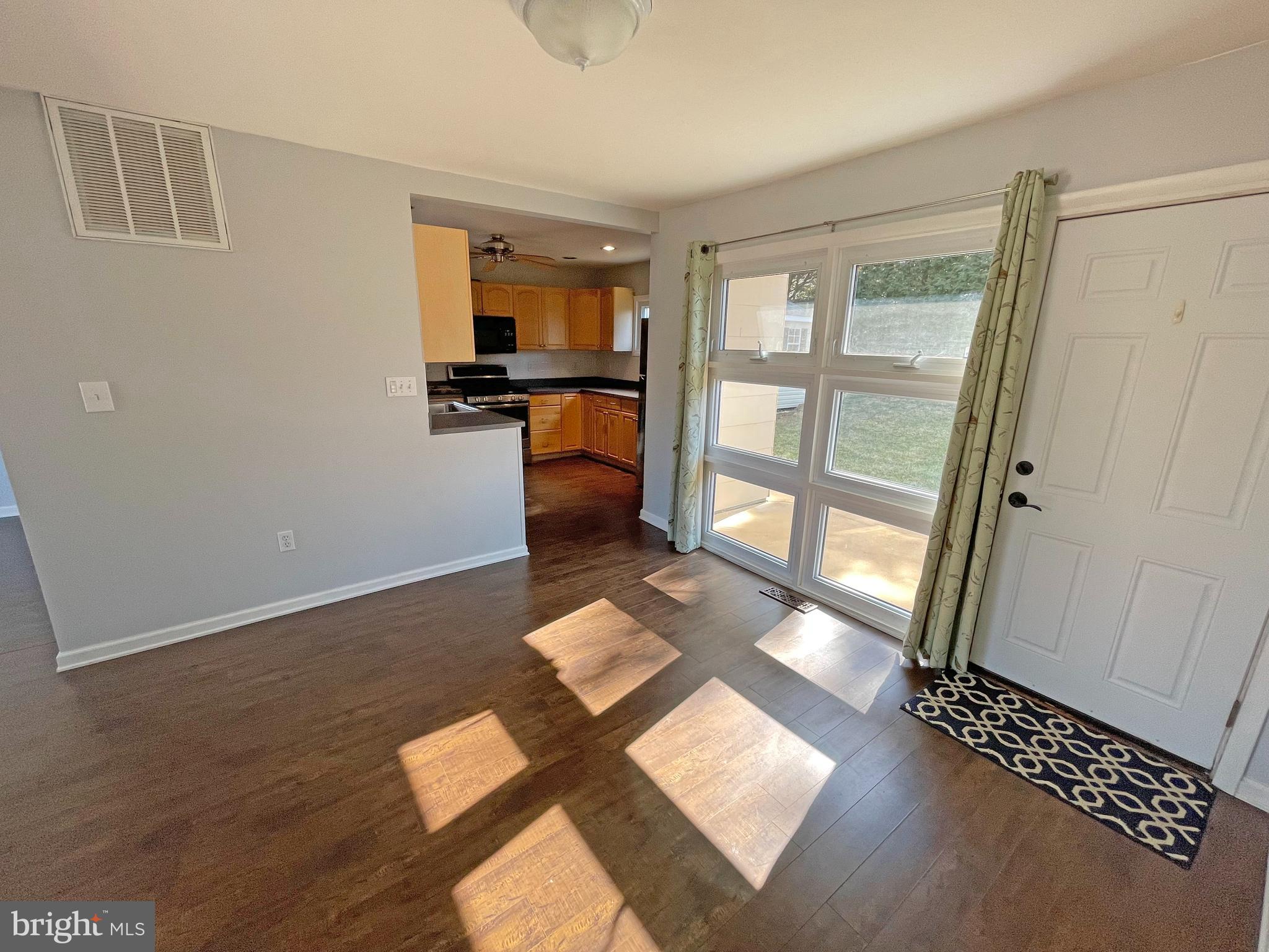 WOODCROFT - Residential