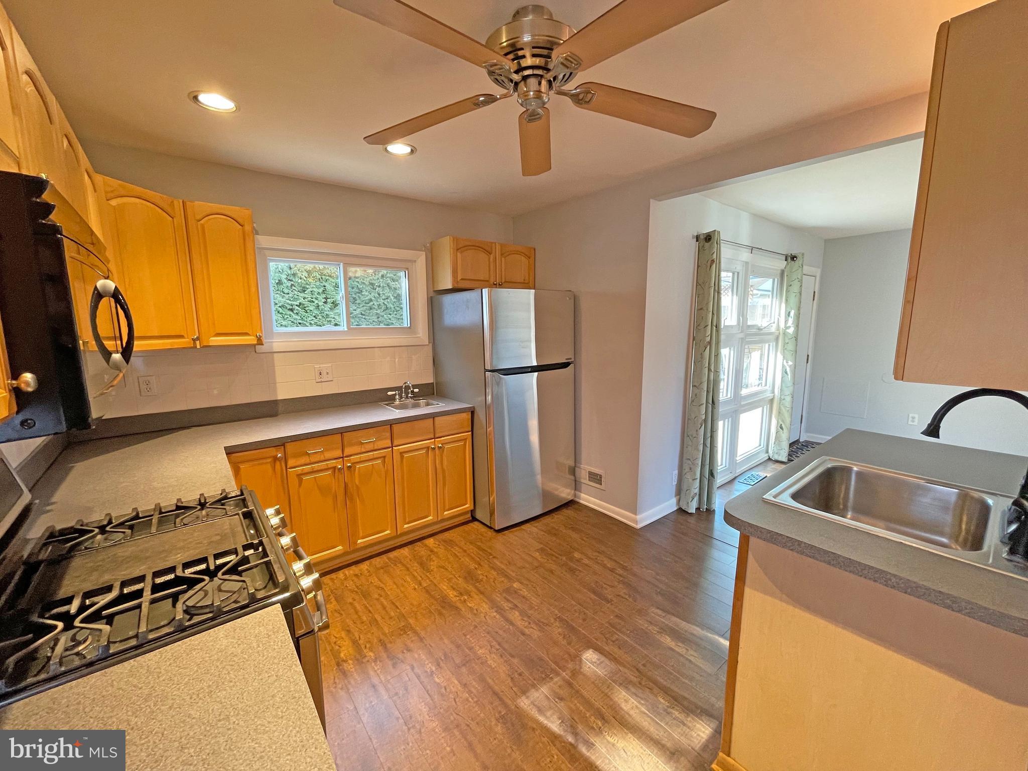 WOODCROFT - Residential