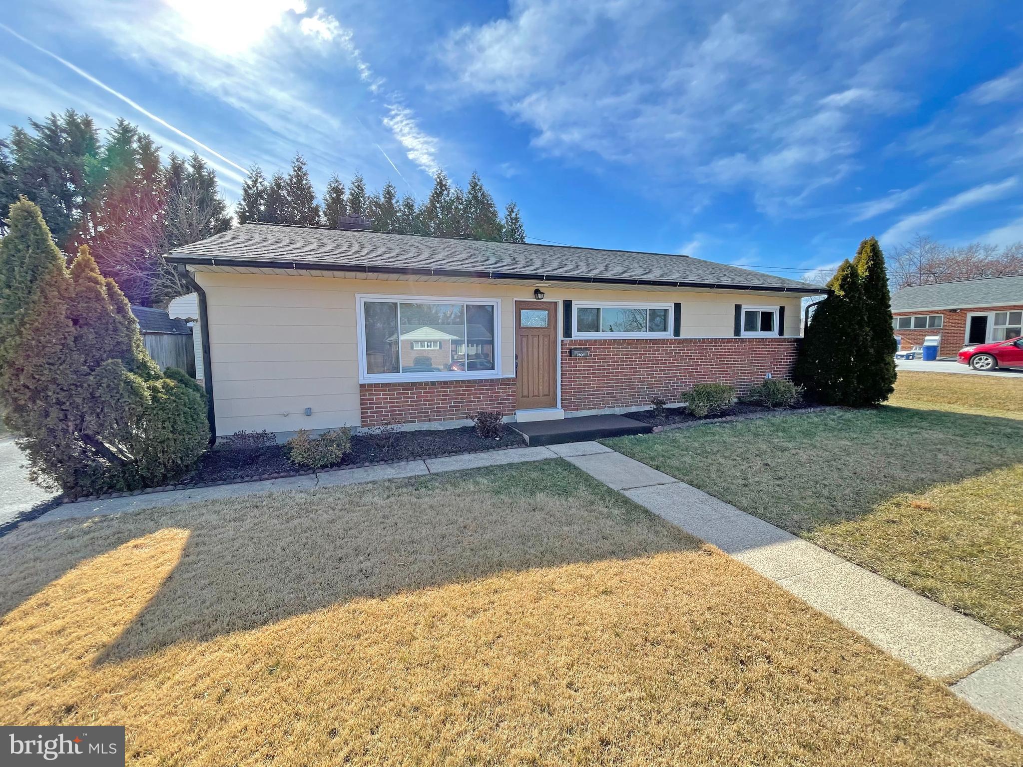 WOODCROFT - Residential