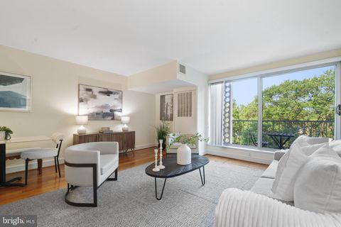 800 4TH STREET SW S421 WASHINGTON DC 20024