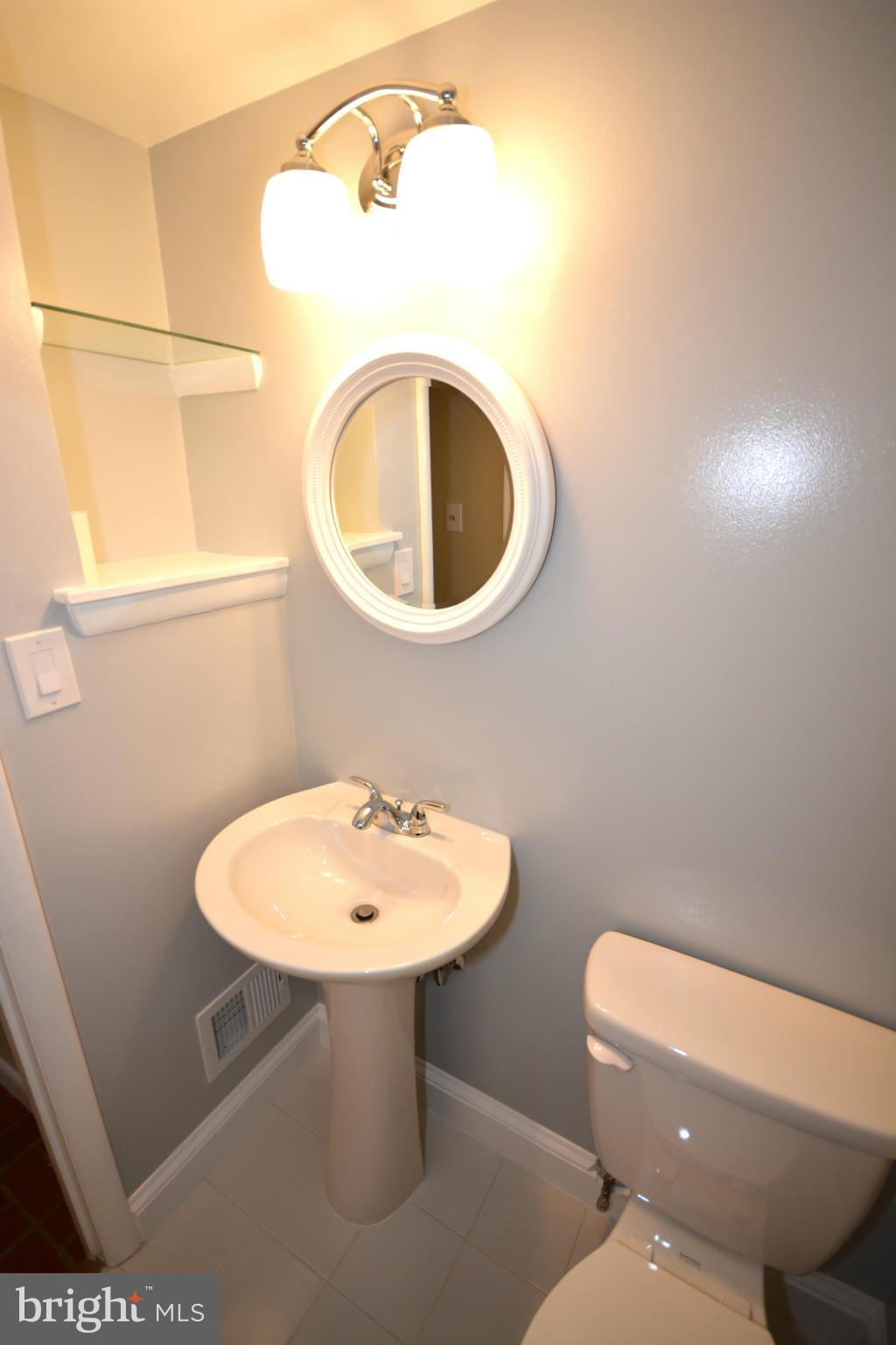 STRATFORD LANDING - Residential
