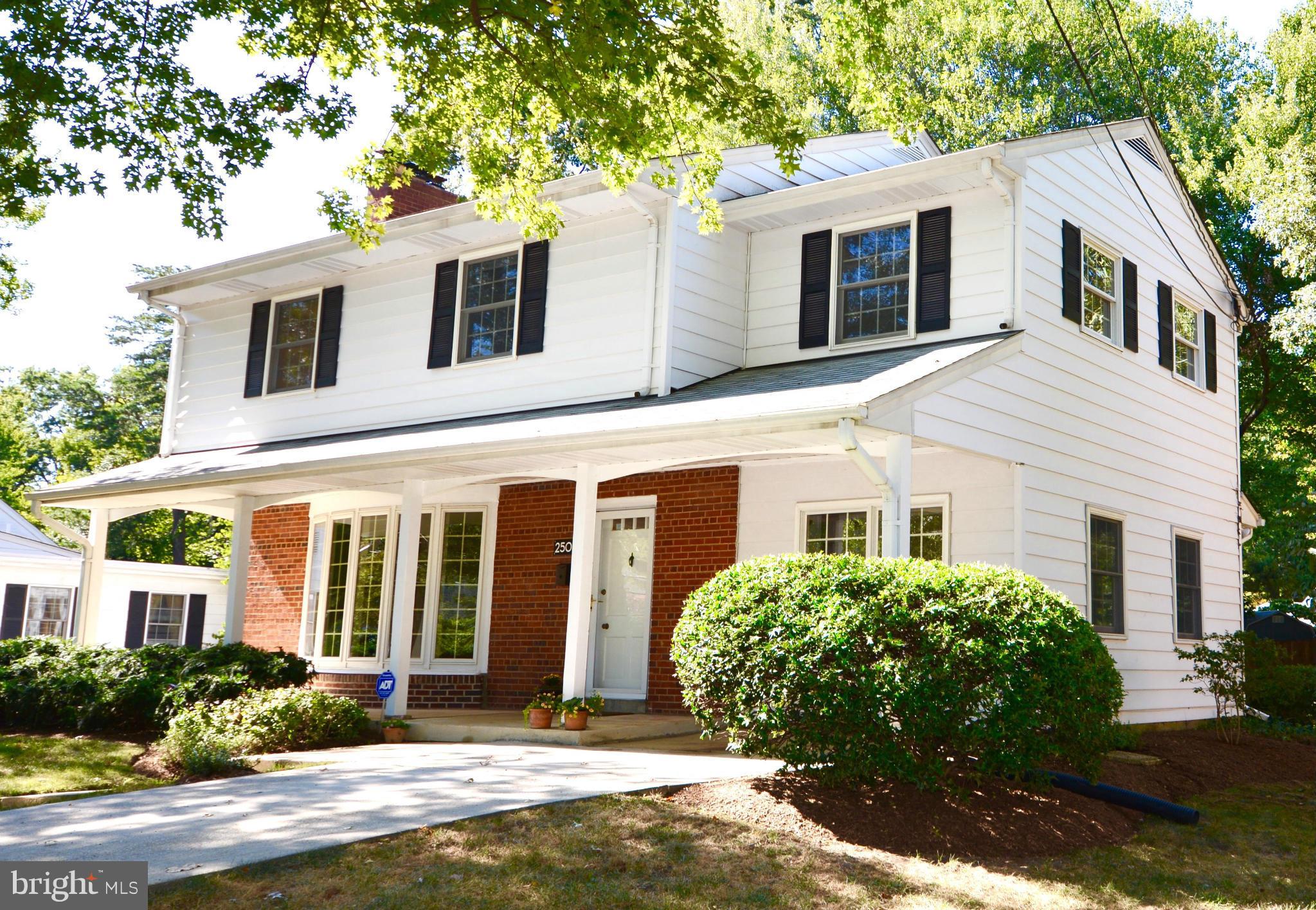 STRATFORD LANDING - Residential