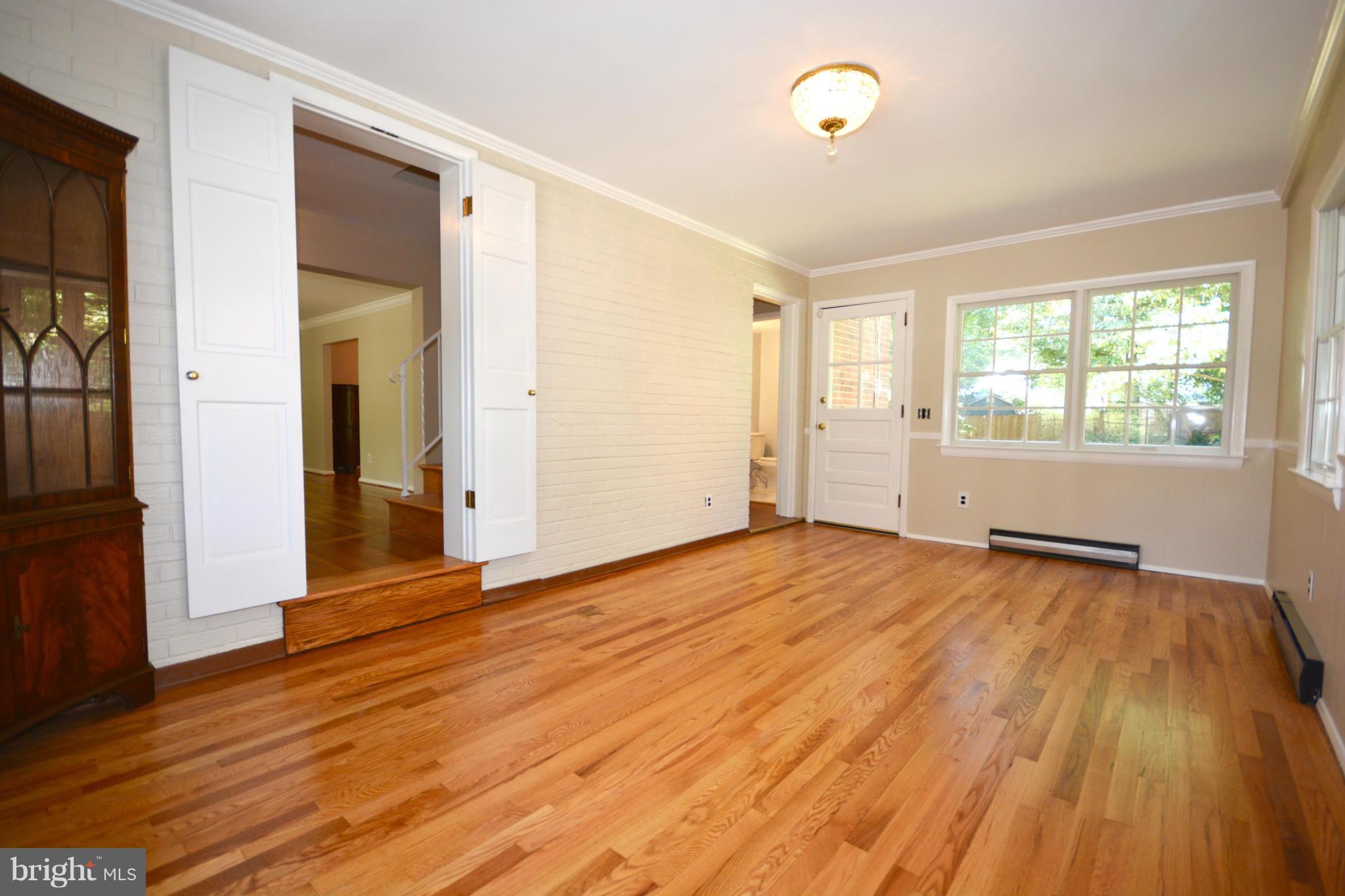 STRATFORD LANDING - Residential