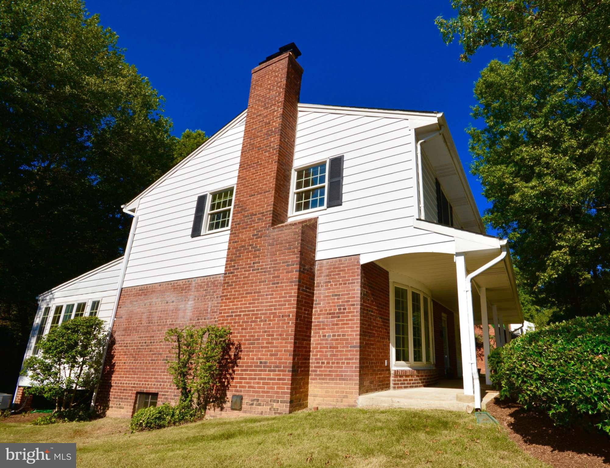 STRATFORD LANDING - Residential