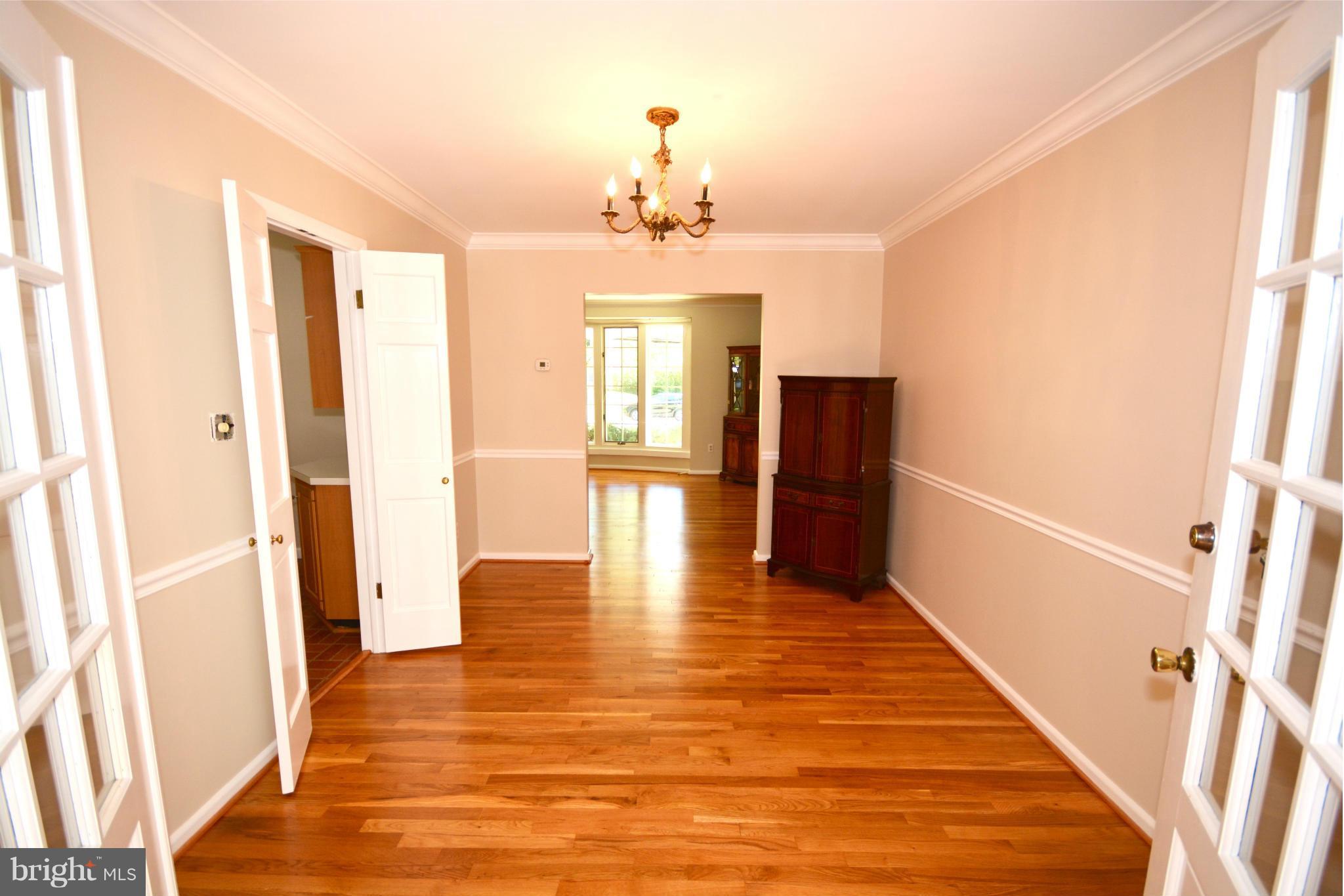 STRATFORD LANDING - Residential