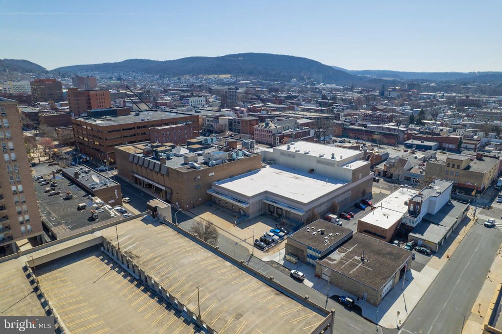 Photo of 345 Penn Street, READING, PA 19601 (MLS # PABK2054944)