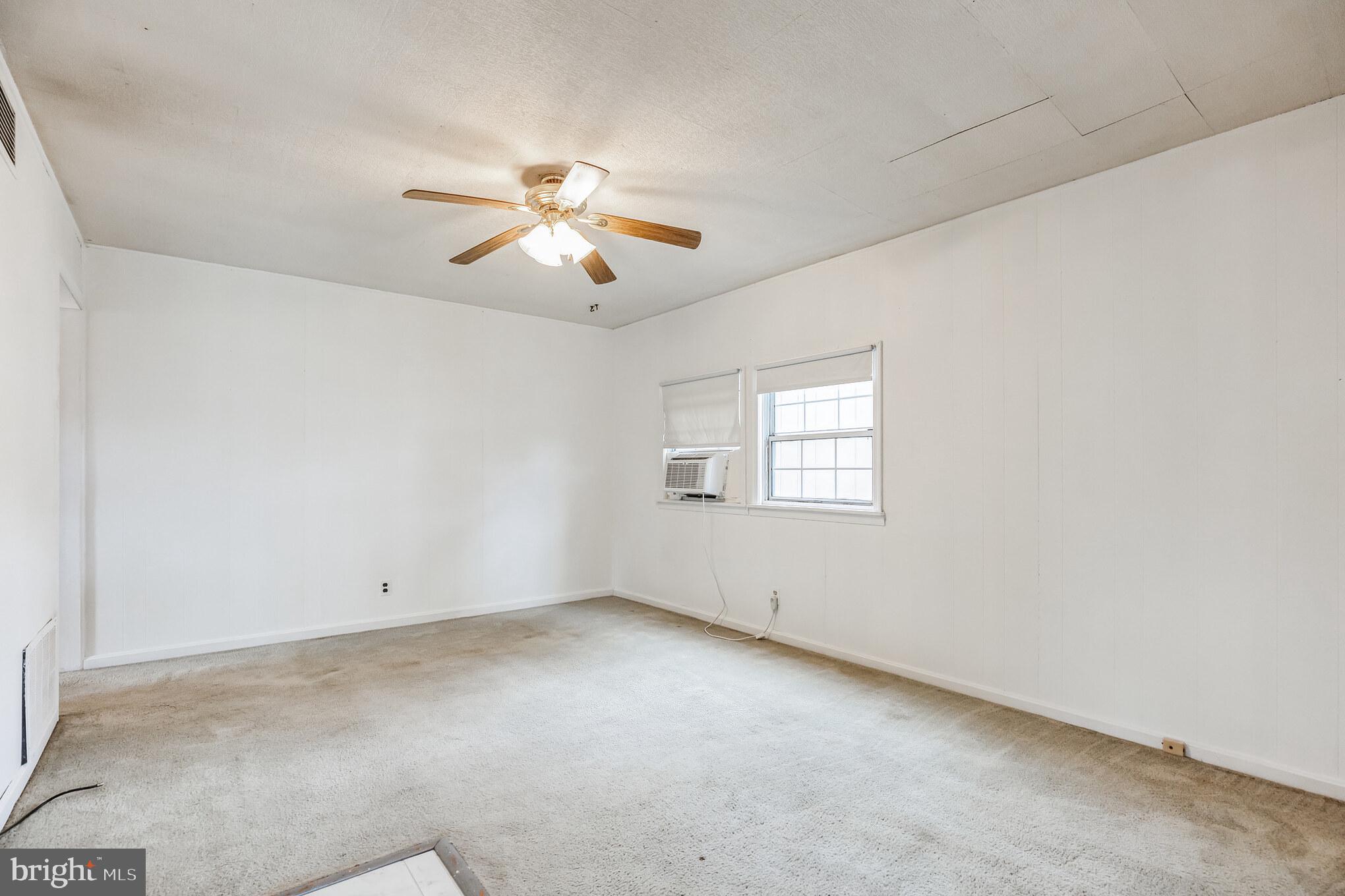 POTOMAC HEIGHTS SUB - Residential