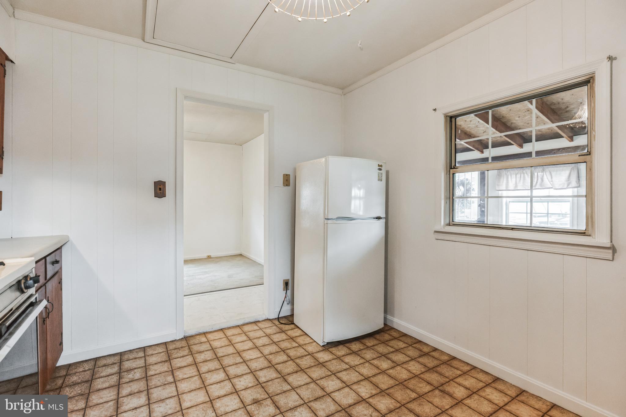 POTOMAC HEIGHTS SUB - Residential