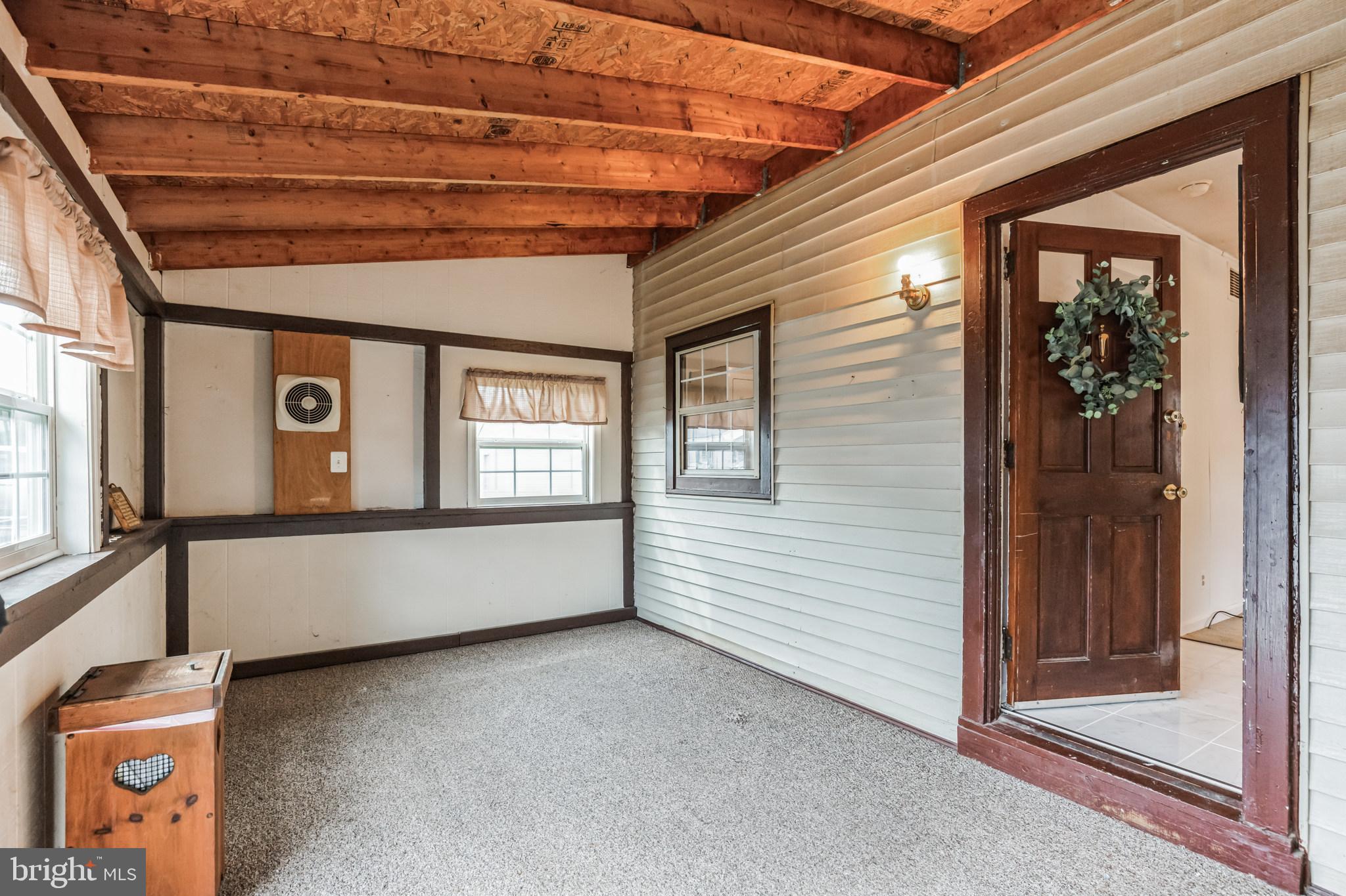 POTOMAC HEIGHTS SUB - Residential