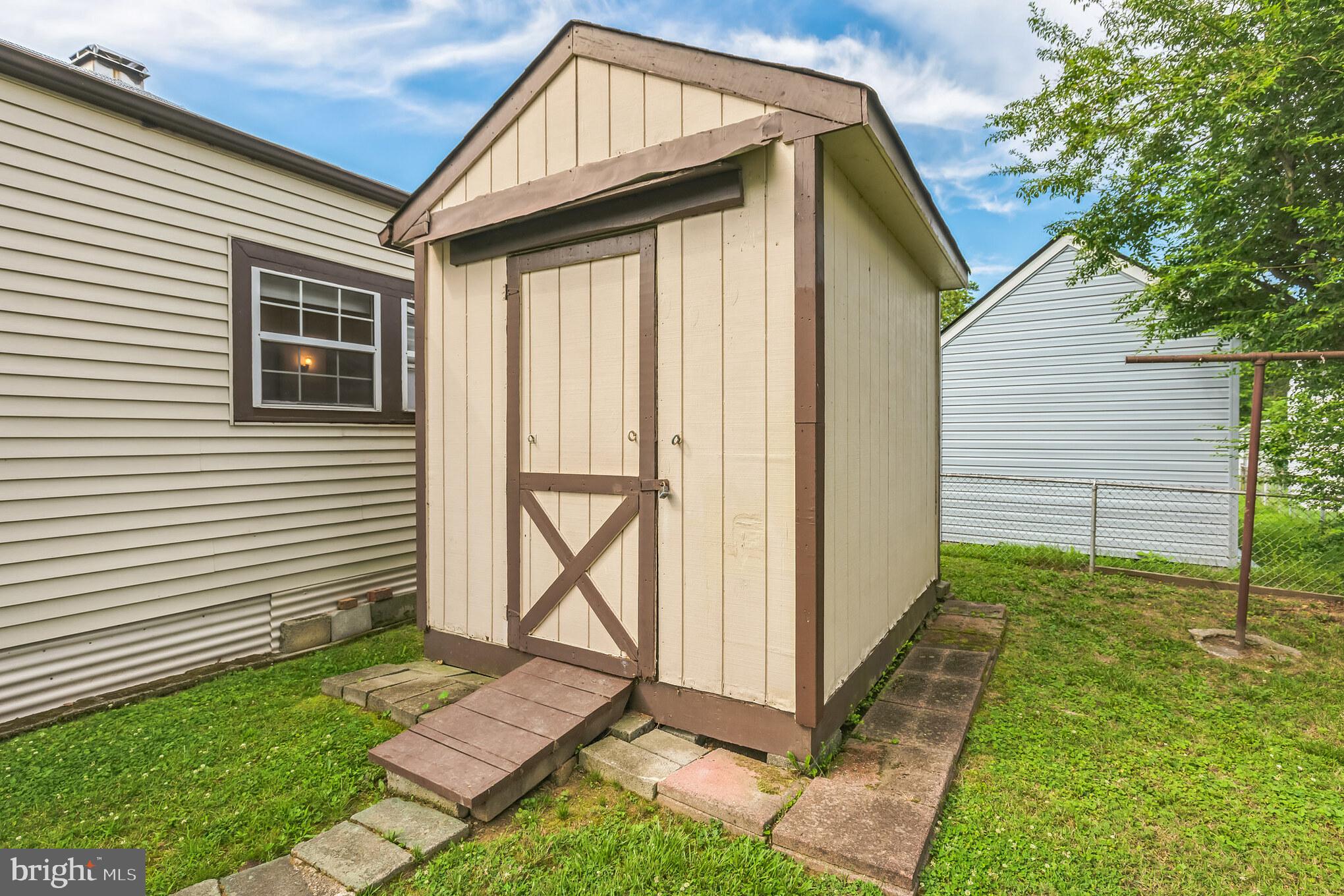 POTOMAC HEIGHTS SUB - Residential